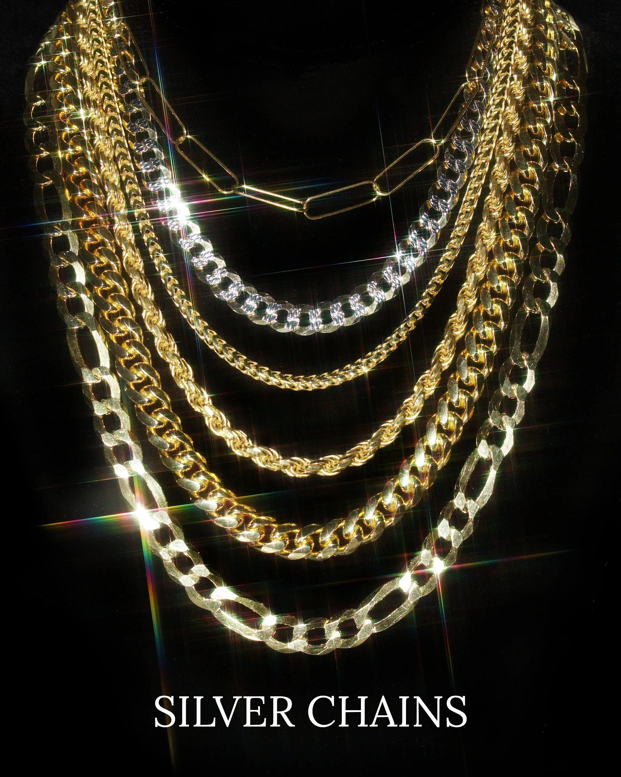 Bold Elegance for Every Occasion