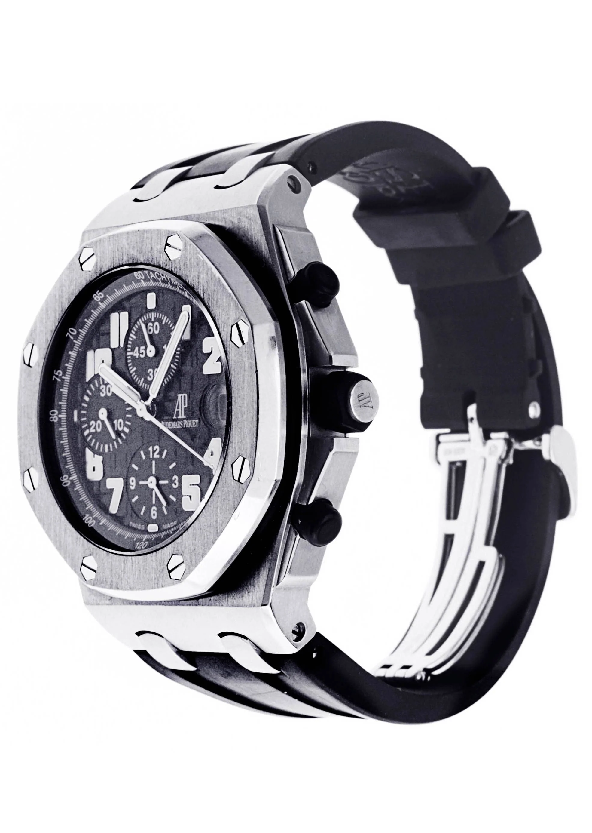 Audemars Piguet Royal Oak Offshore | Stainless Steel | 42 Mm - Image 3