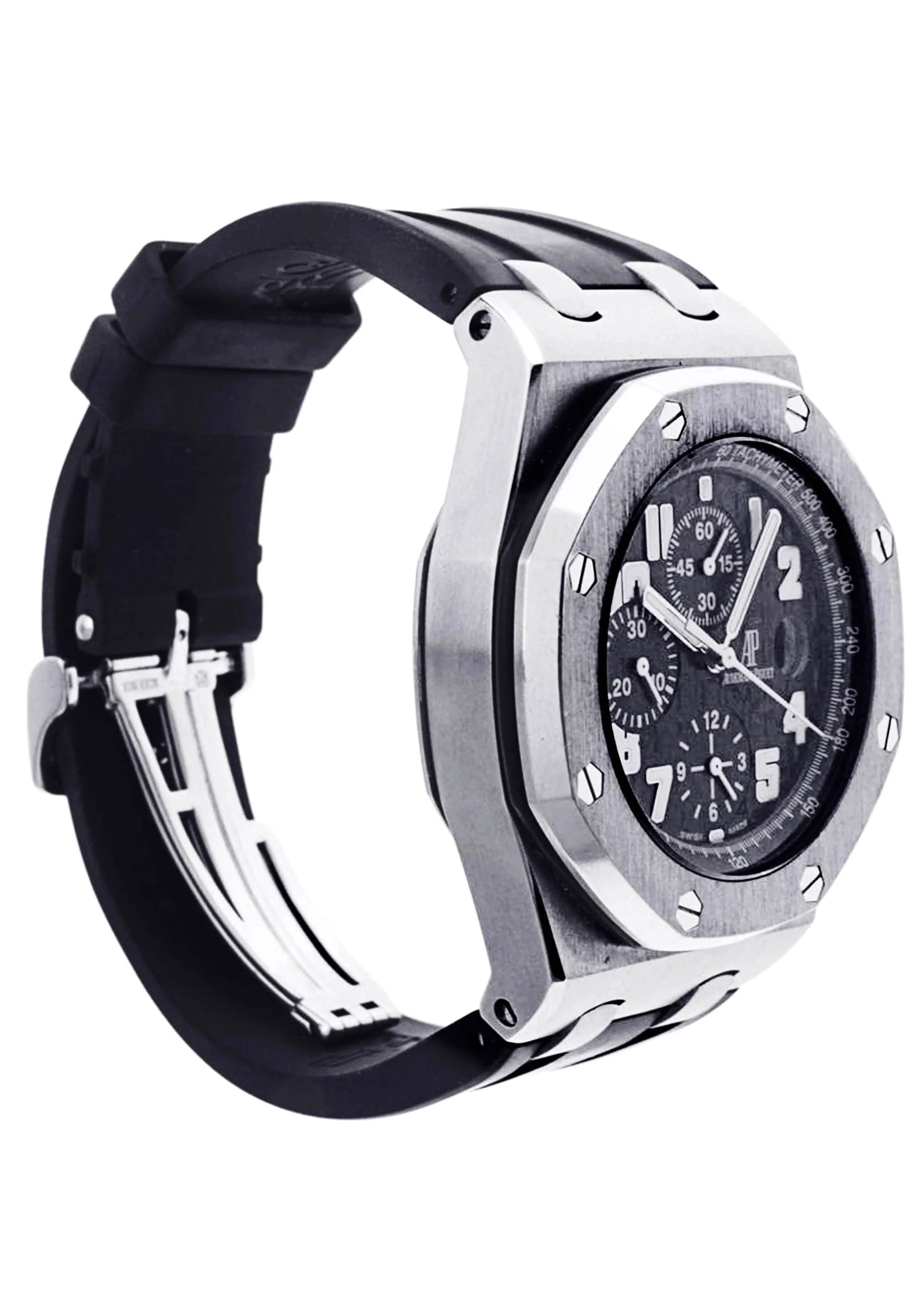 Audemars Piguet Royal Oak Offshore | Stainless Steel | 42 Mm - Image 4