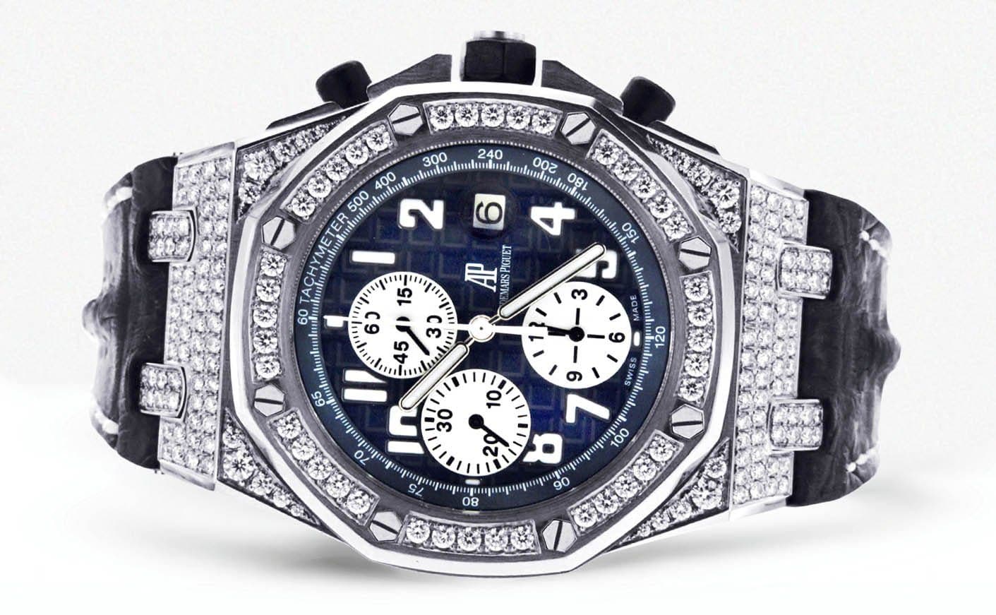 Audemars Piguet Royal Oak Offshore | Stainless Steel | 42 Mm - Image 2