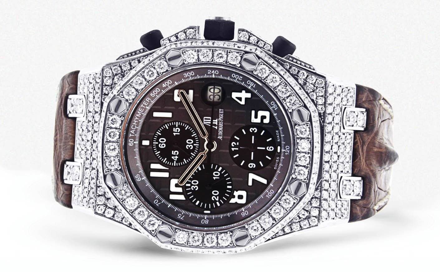Audemars Piguet Royal Oak Offshore | Stainless Steel | 42 Mm - Image 2