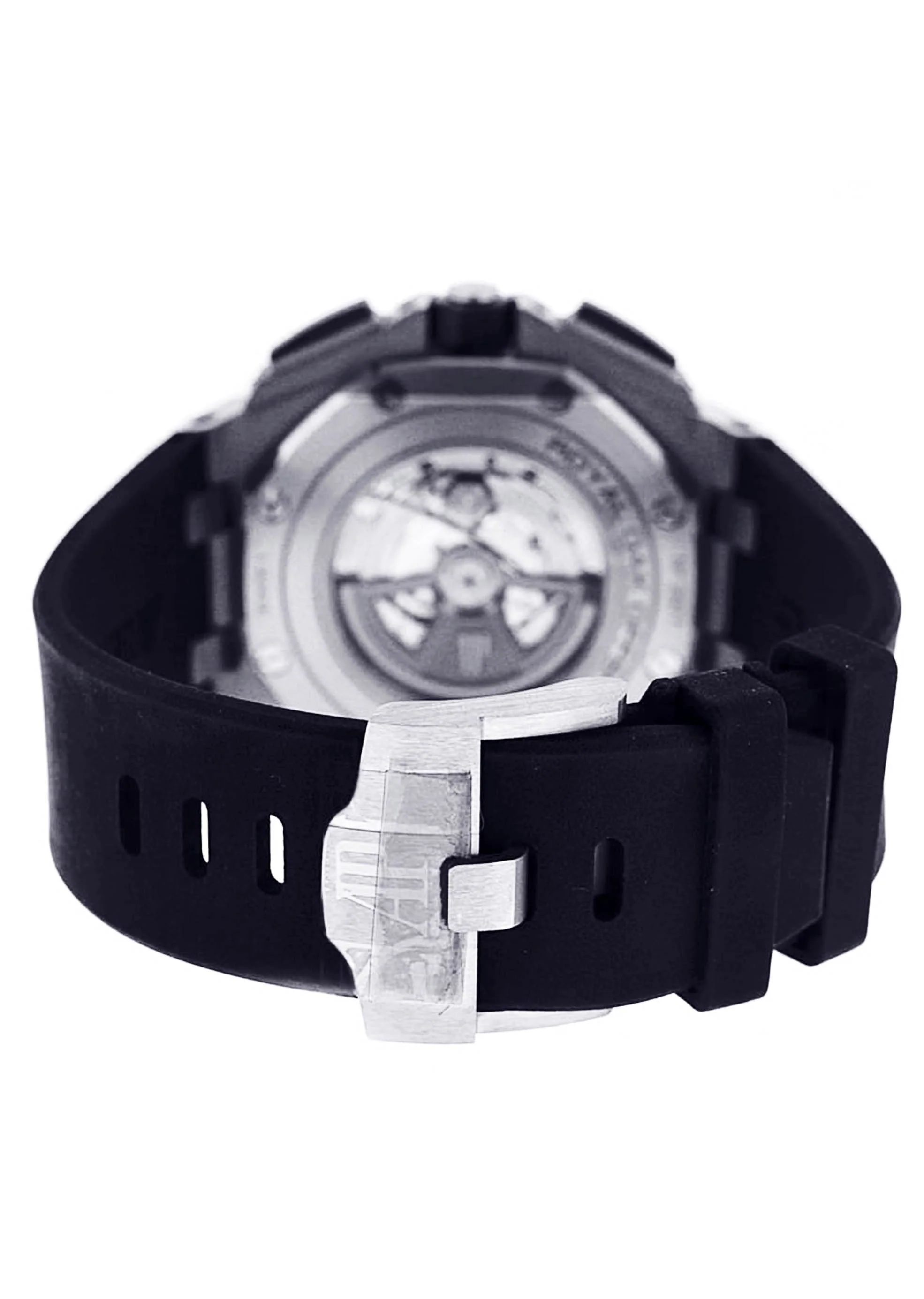 Audemars Piguet Royal Oak Offshore | Stainless Steel | 44 Mm - Image 5