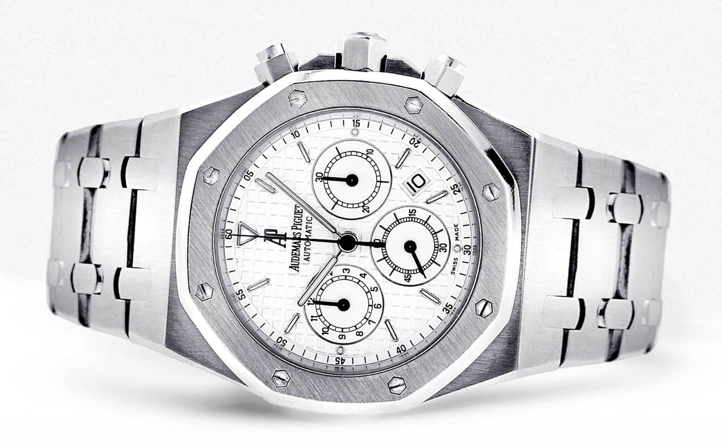 Audemars Piguet Royal Oak | Stainless Steel | 39 Mm - Image 2