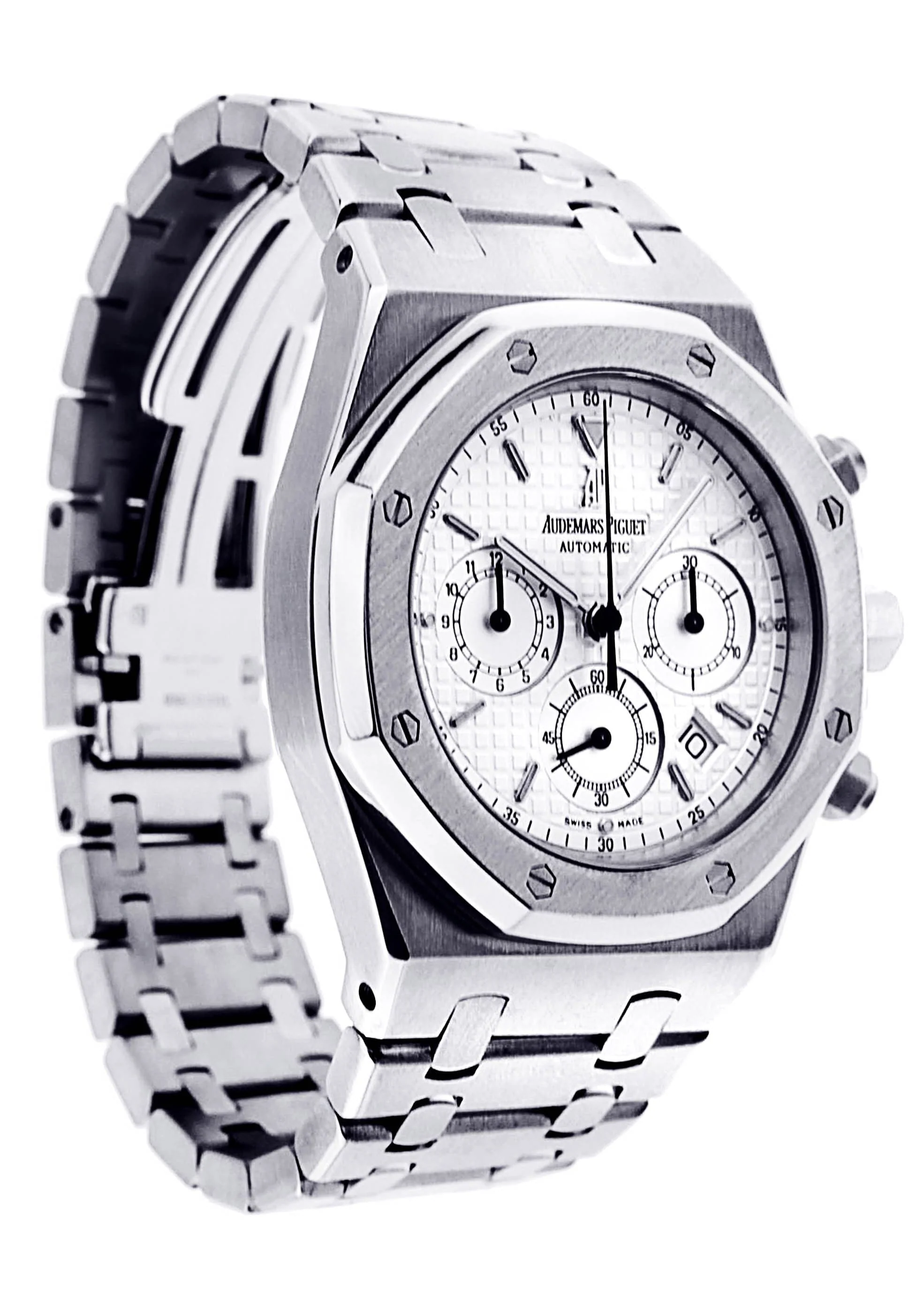 Audemars Piguet Royal Oak | Stainless Steel | 39 Mm - Image 4