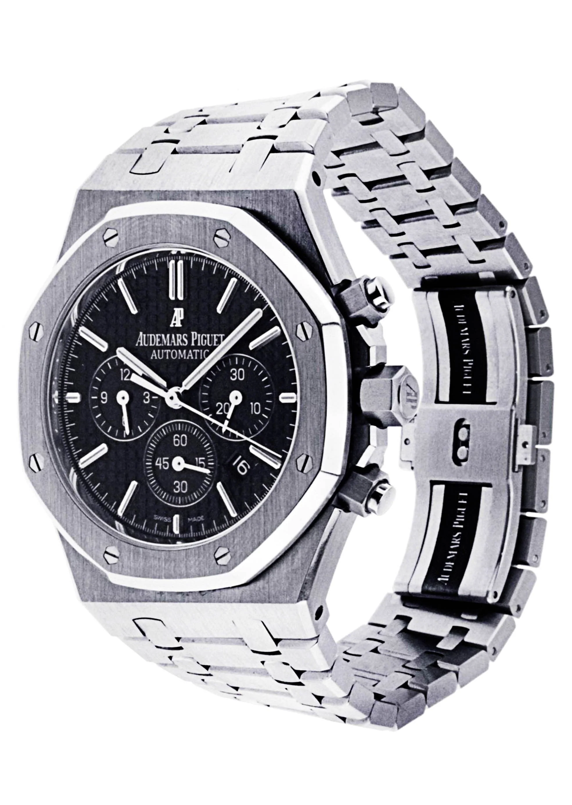 Audemars Piguet Royal Oak | Stainless Steel | 41 Mm - Image 3