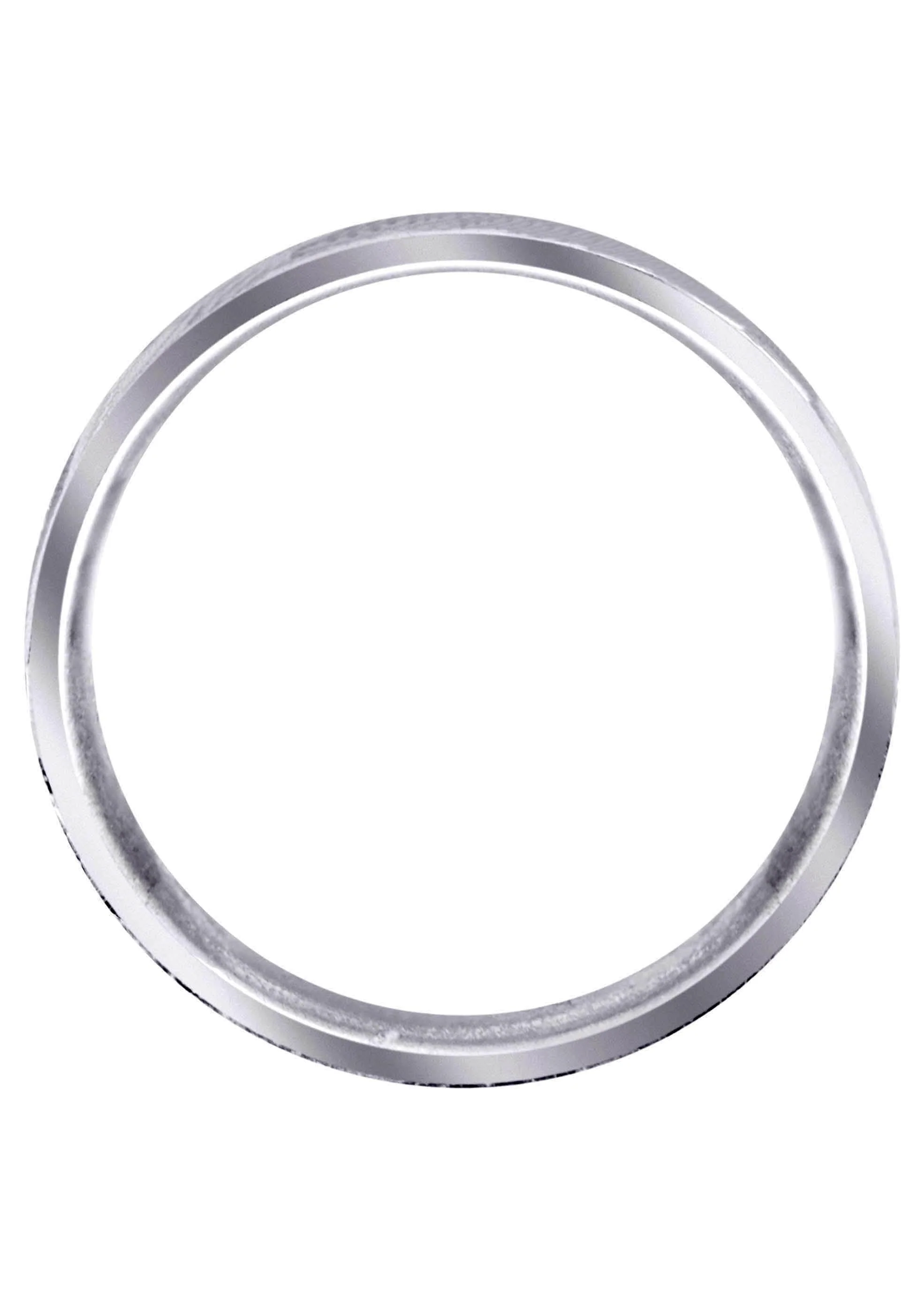 Classic Diamond Mens Engagement Ring | 0.36 Carats (Simon) - Image 3