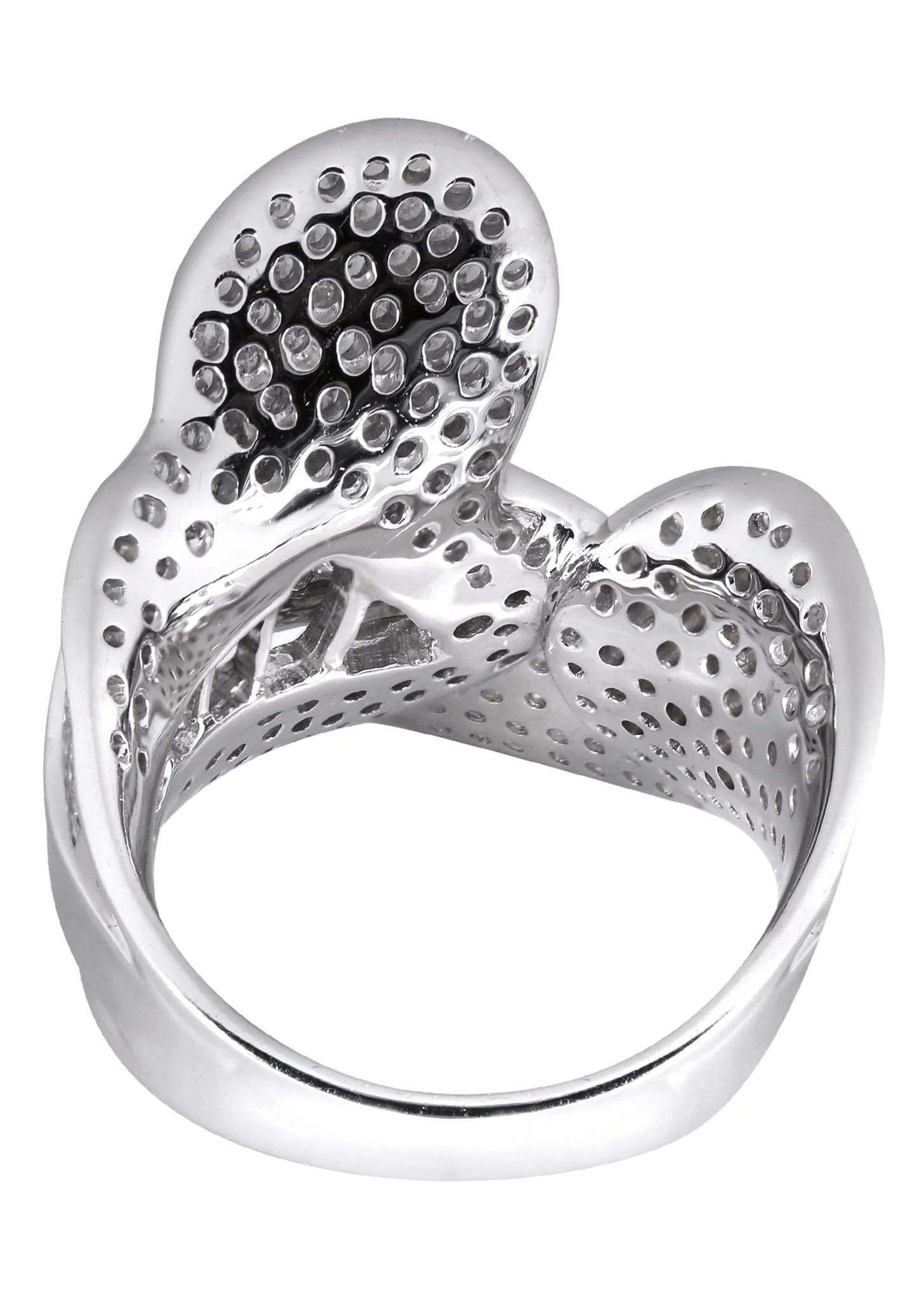 14K Ladies Diamond Cocktail Ring | 2.16 Carats | 11.93 Grams - Image 3