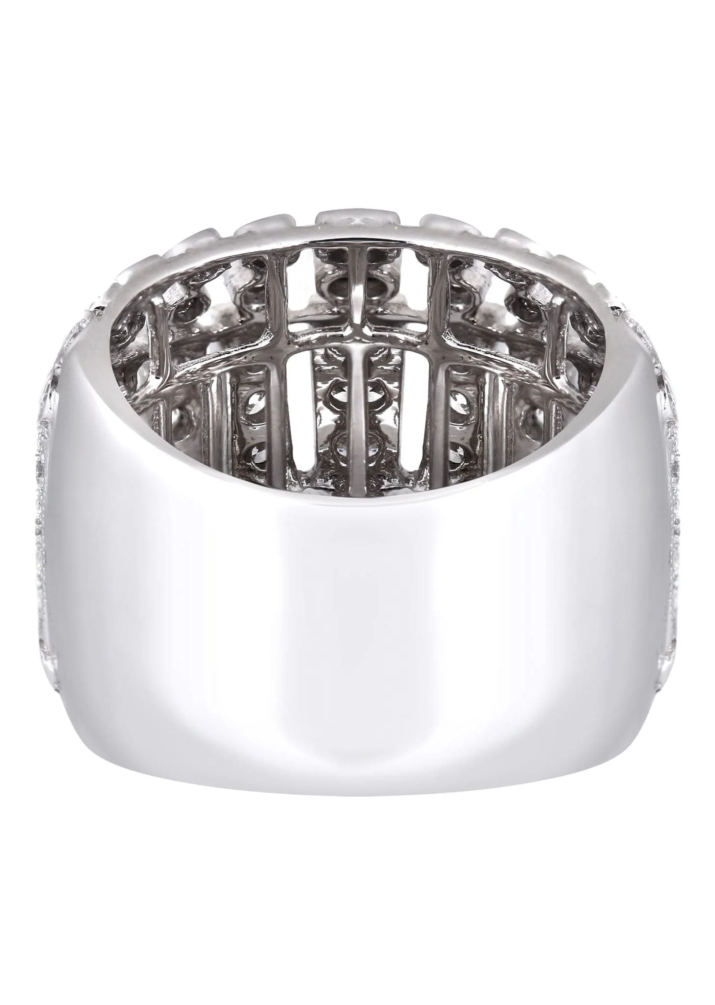 14K Ladies Diamond Cocktail Ring | 2.44 Carats | 15.17 Grams - Image 3