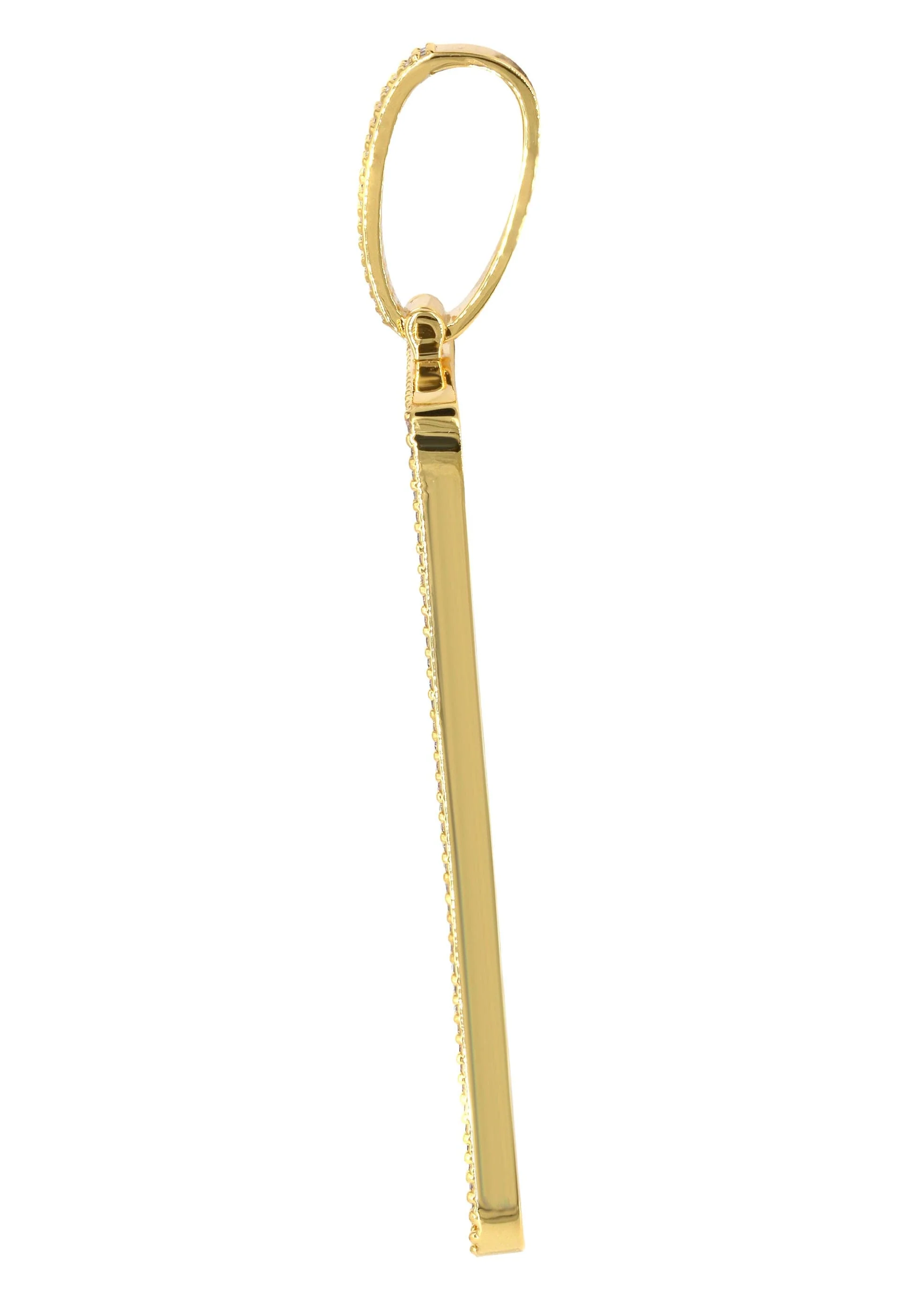 Custom Iced Out Piece Style 1 - Image 3