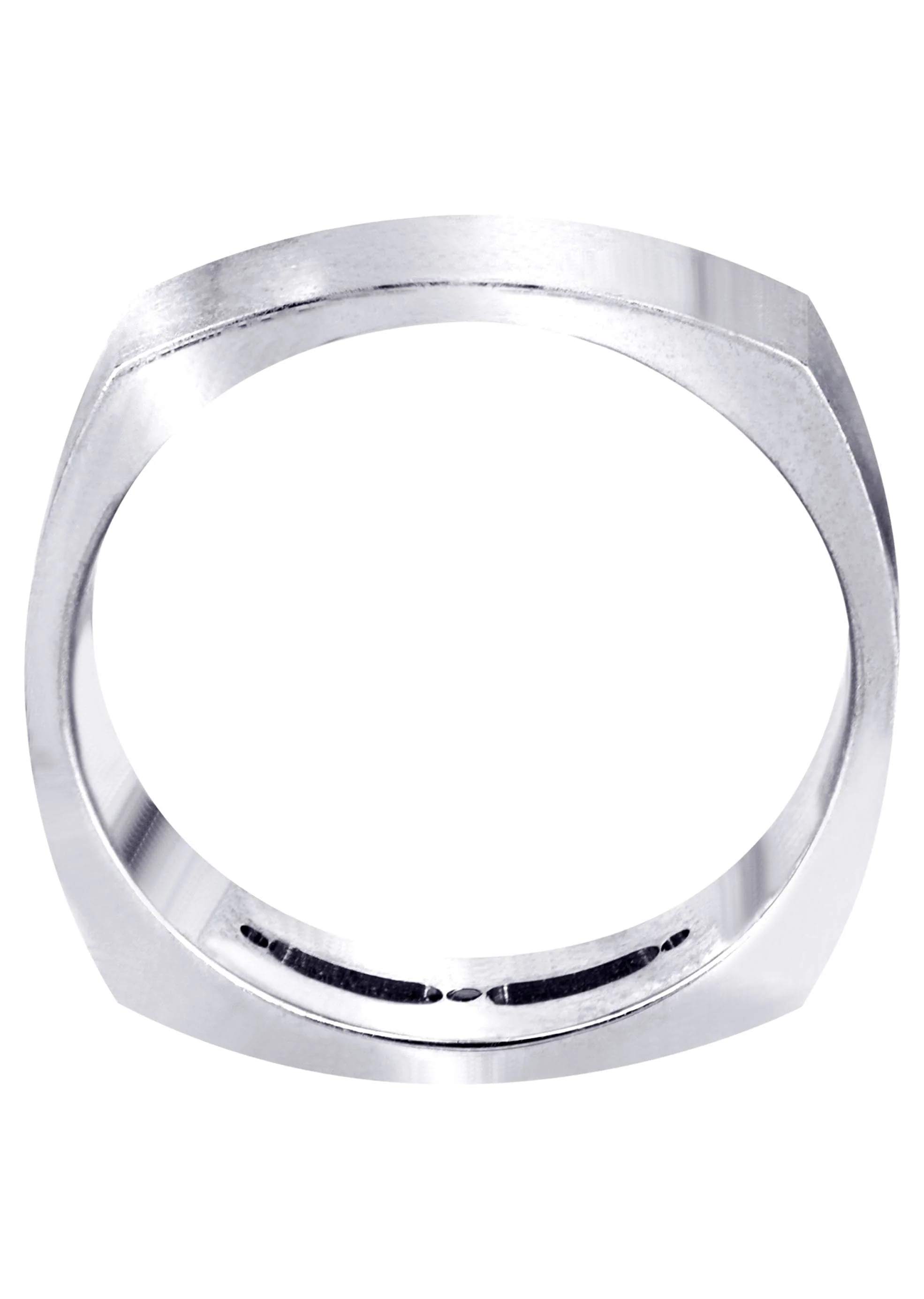 Diamond Mens Wedding Band | 0.15 Carats (Philip) - Image 3