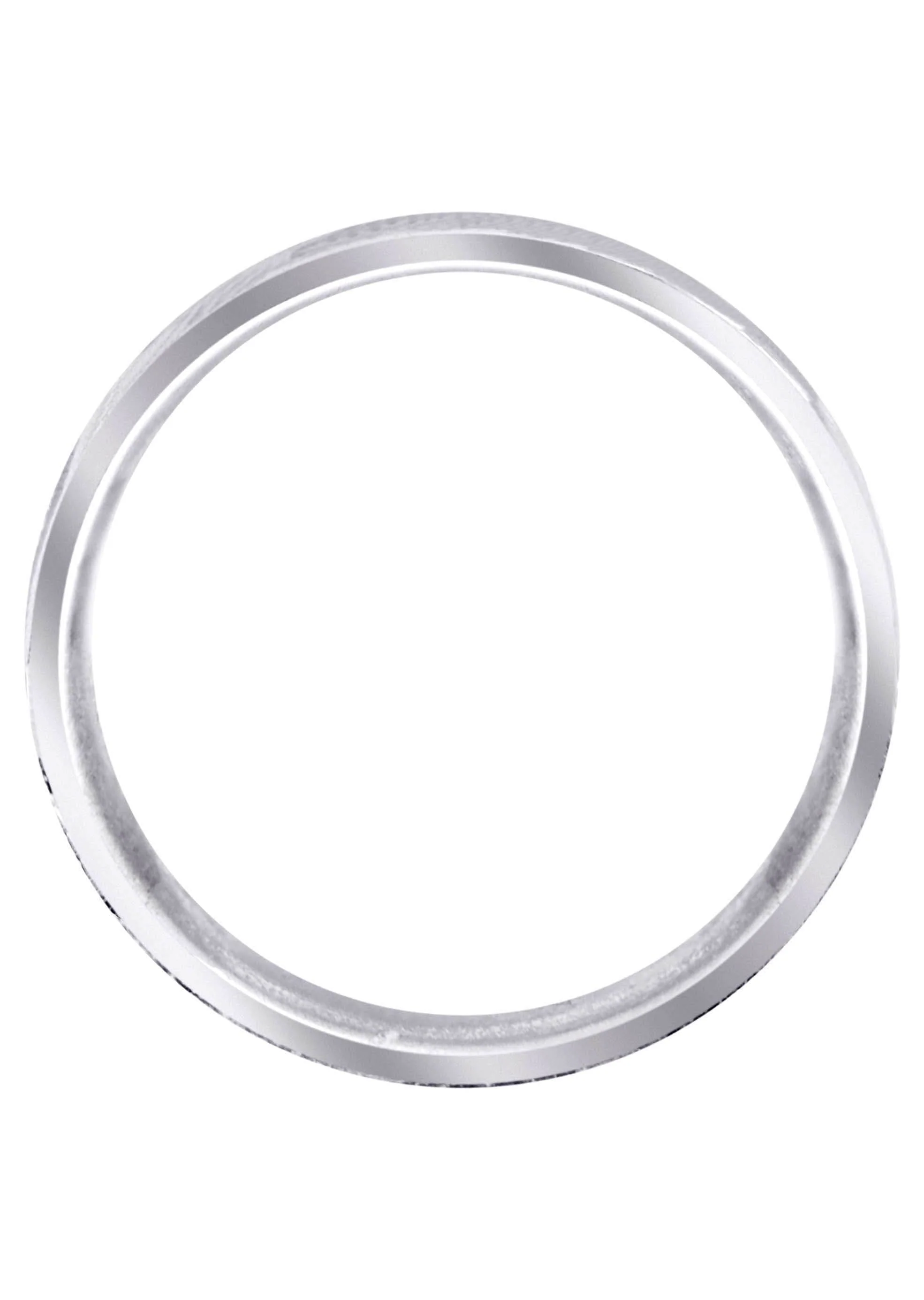 Diamond Mens Engagement Ring | 0.36 Carats | 0.36 Carats (Chandler) - Image 3