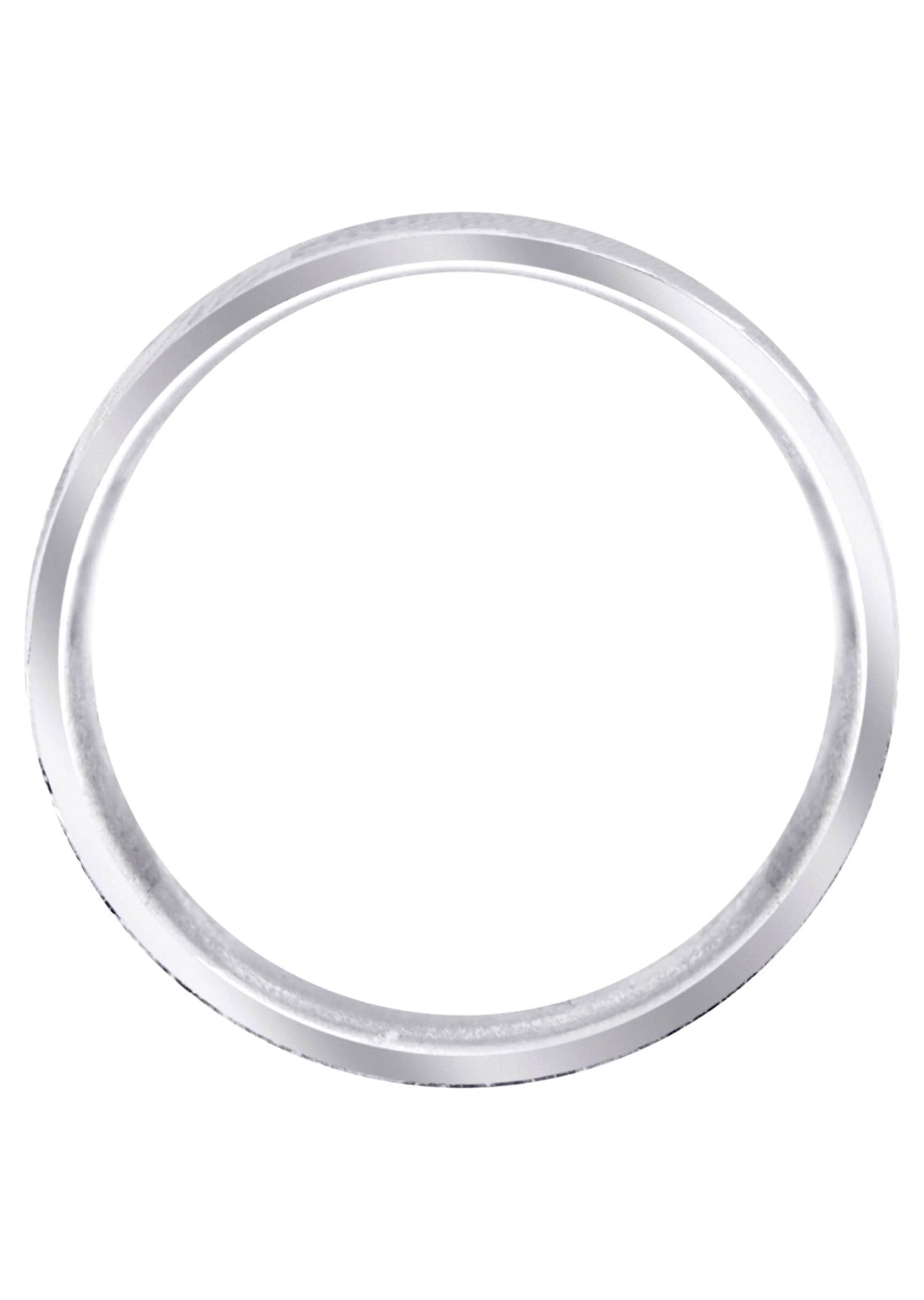 Diamond Mens Wedding Band | 0.36 Carats (Brennan) - Image 3