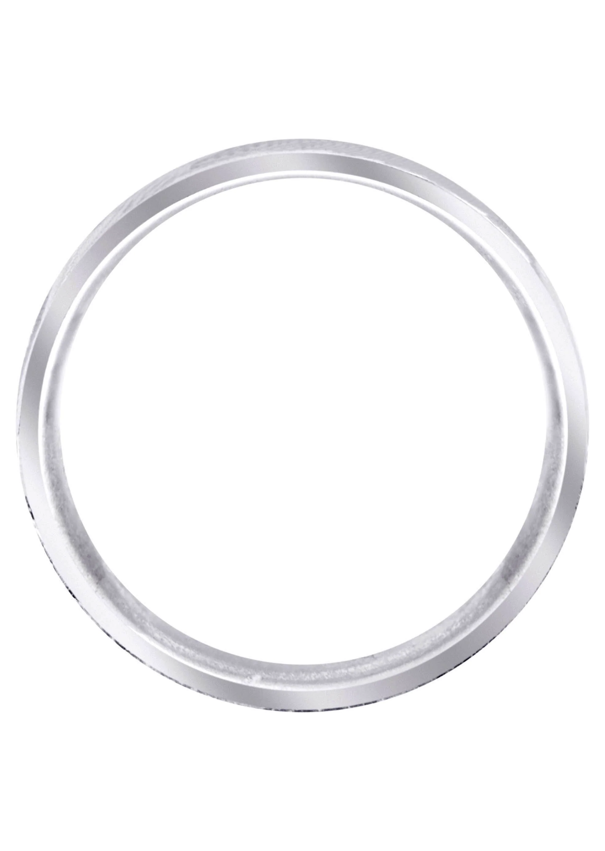 Unique Mens Wedding Band | 0.6 Carats (Lawson) - Image 3