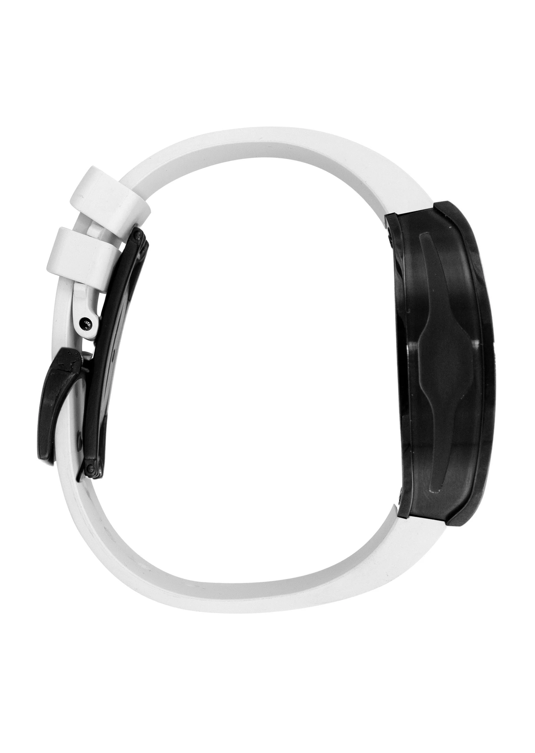 Frost NYC Mens Watch - Automatic Skeleton Sport Black Watch | FRST-01-SB| White - Image 5