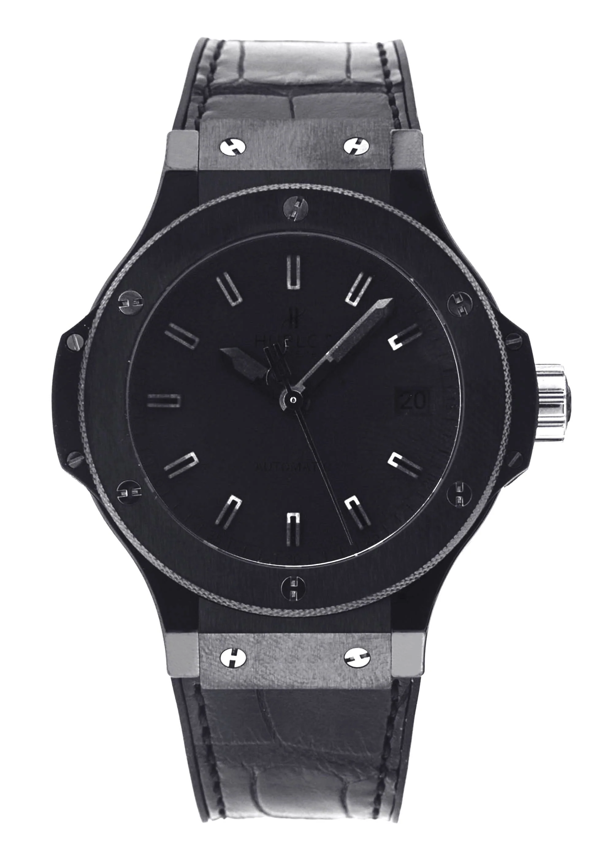 Hublot Big Bang | Ceramic