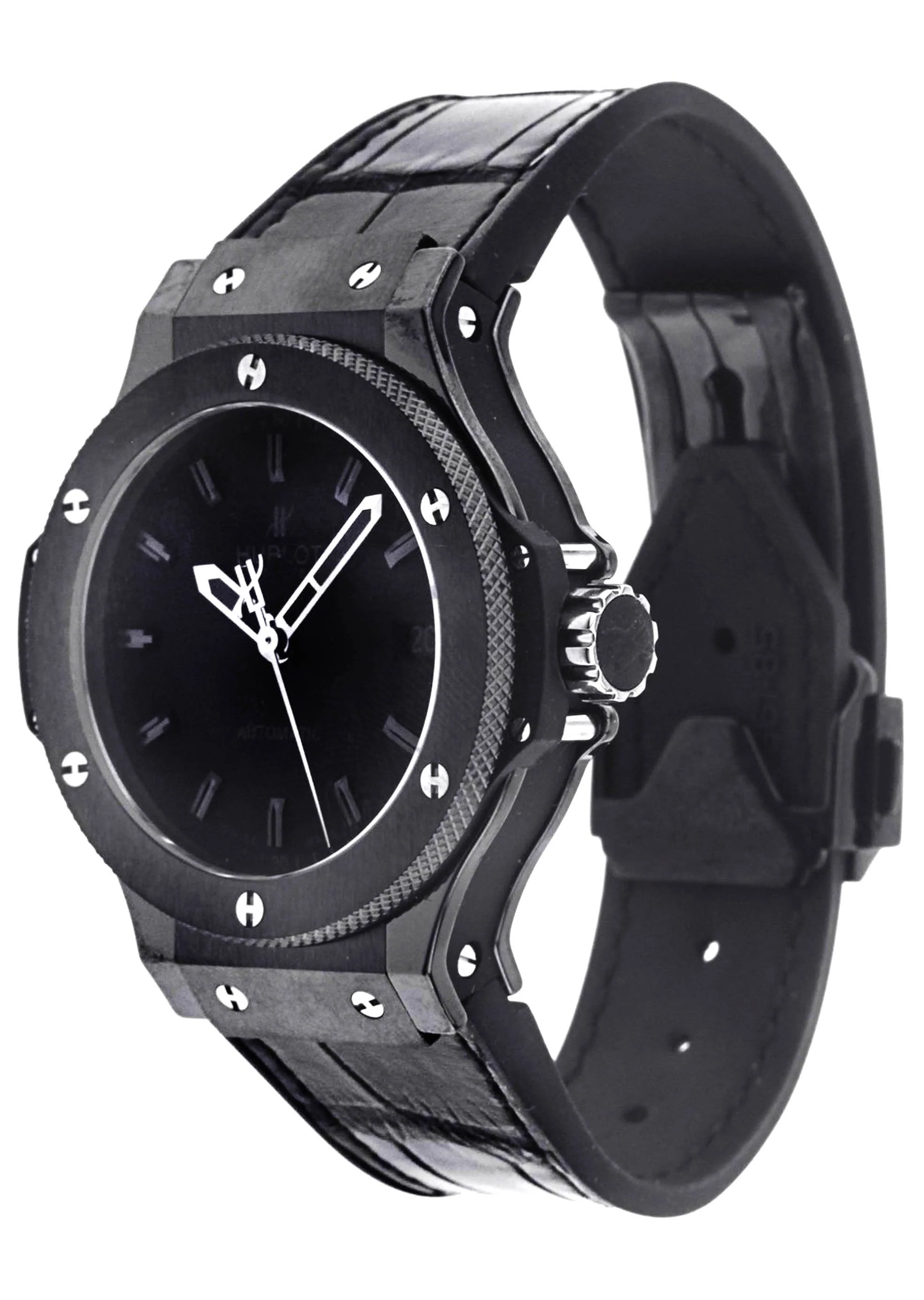Hublot Big Bang | Ceramic - Image 2