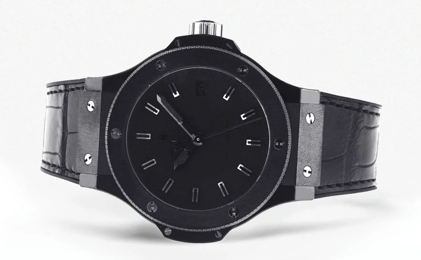Hublot Big Bang | Ceramic - Image 4