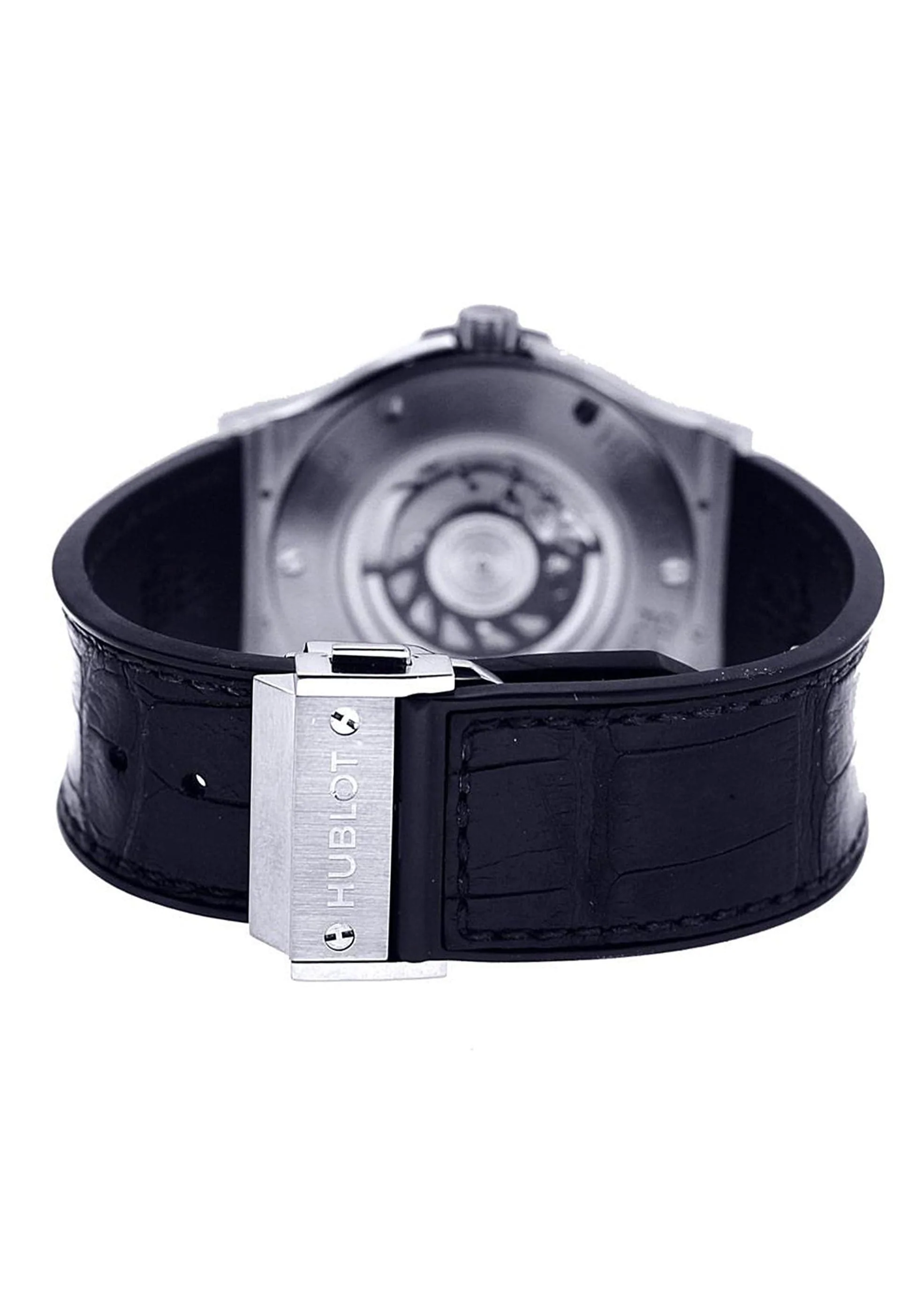 Hublot Classic Fusion | Titanium | 42 Mm - Image 3