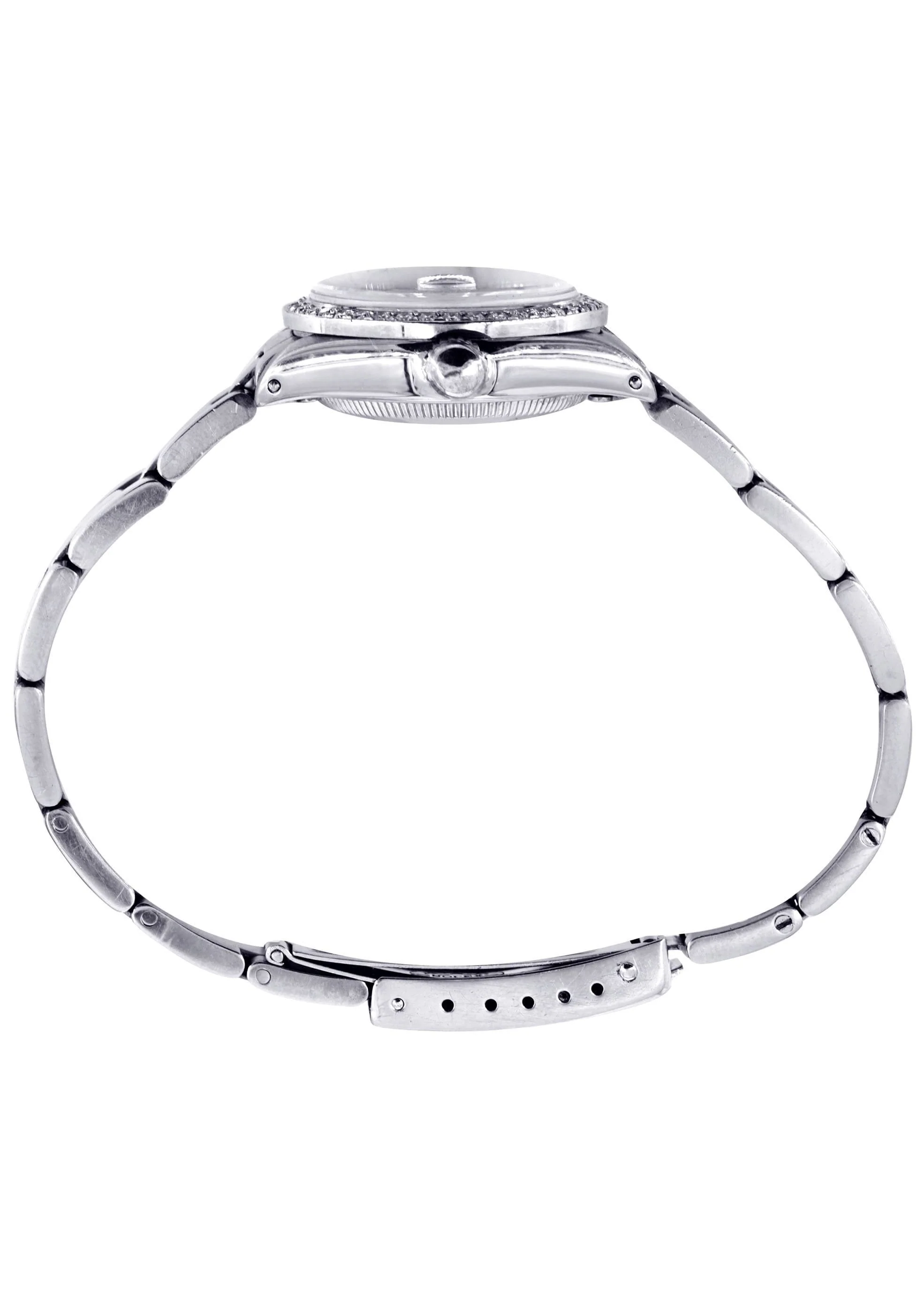 Rolex Date | Stainless Steel | 34 Mm - Image 5