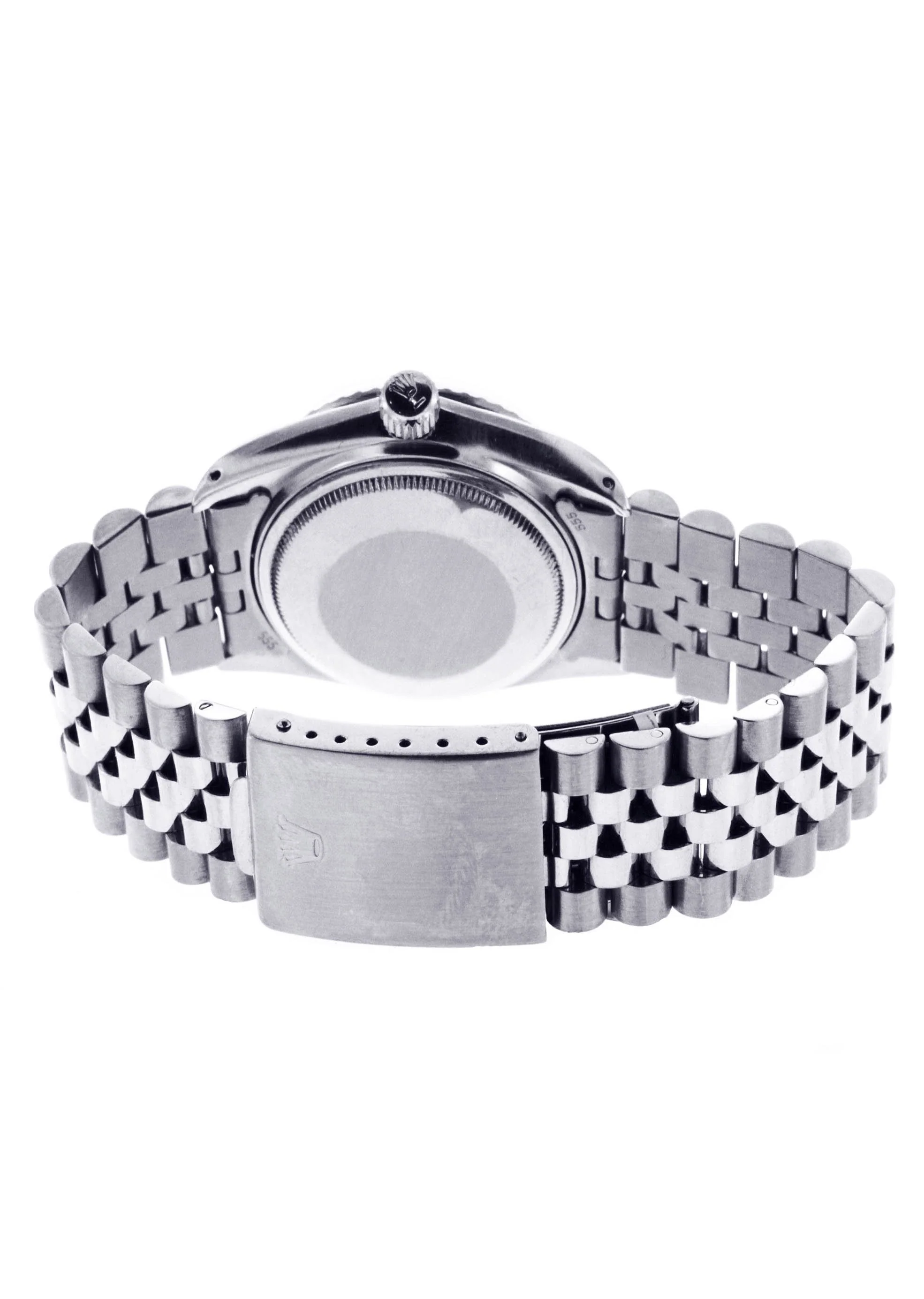 Rolex Datejust | Stainless Steel | 36 Mm - Image 4