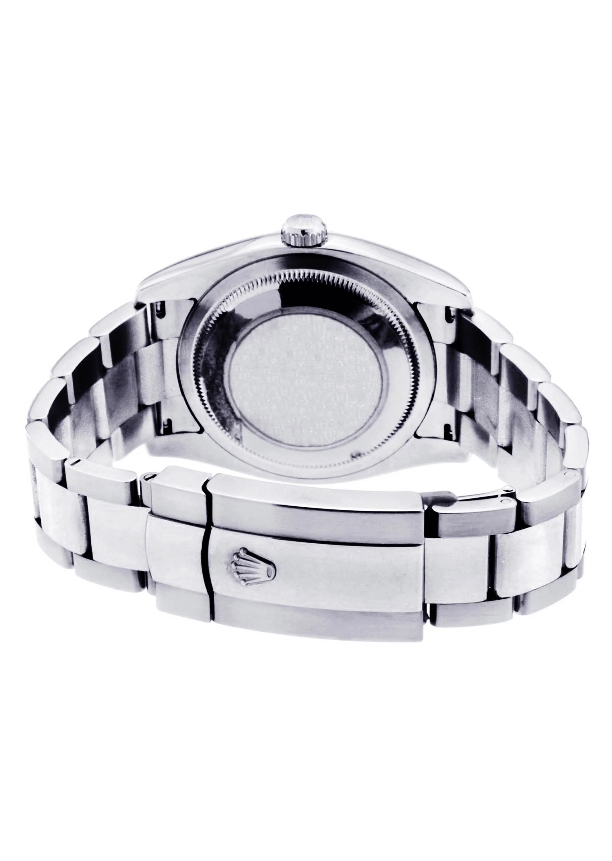 Rolex Datejust | Stainless Steel | 31 Mm - Image 4