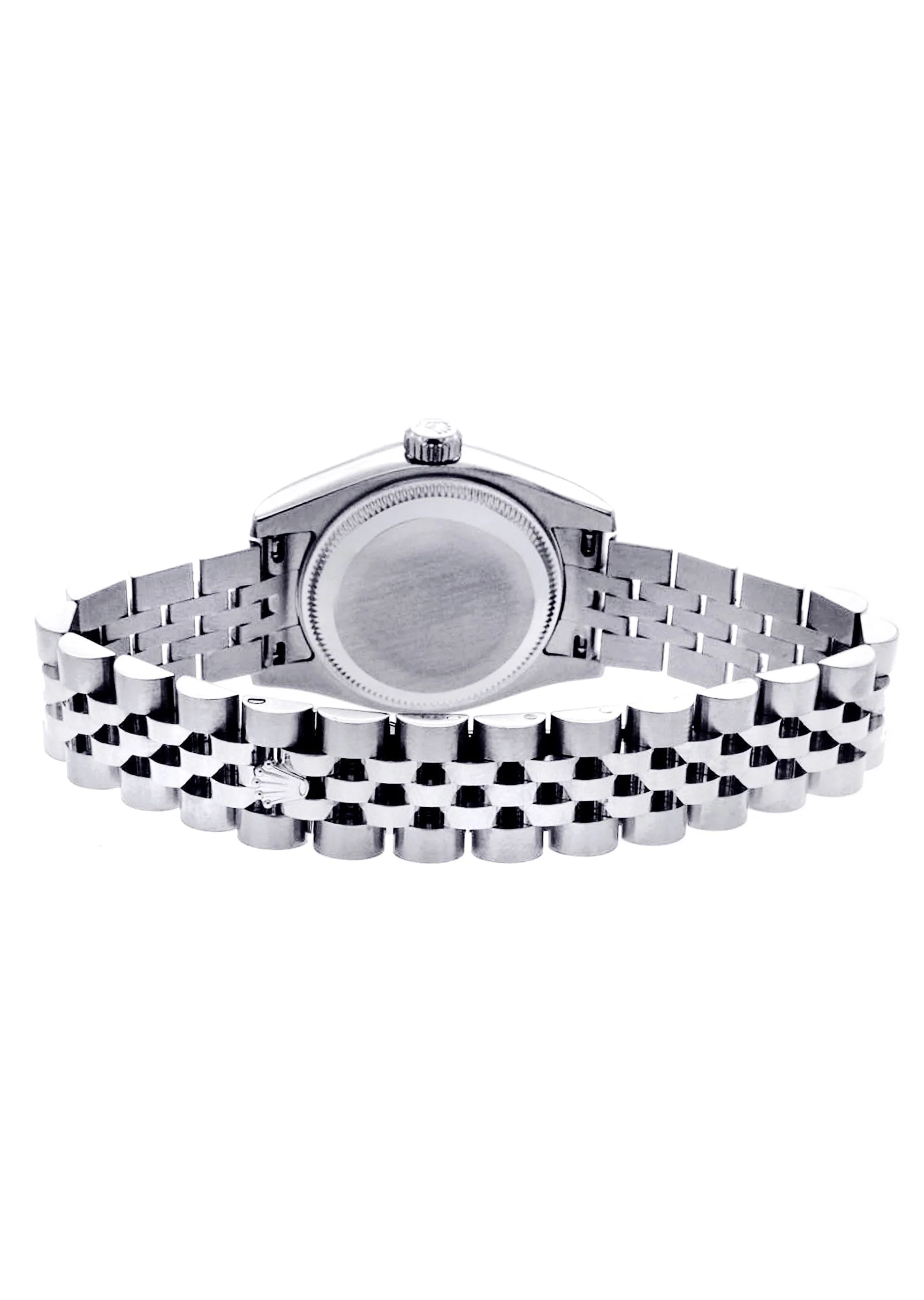 Rolex Datejust Watch For Women | Stainless Steel | 26 Mm - Image 5