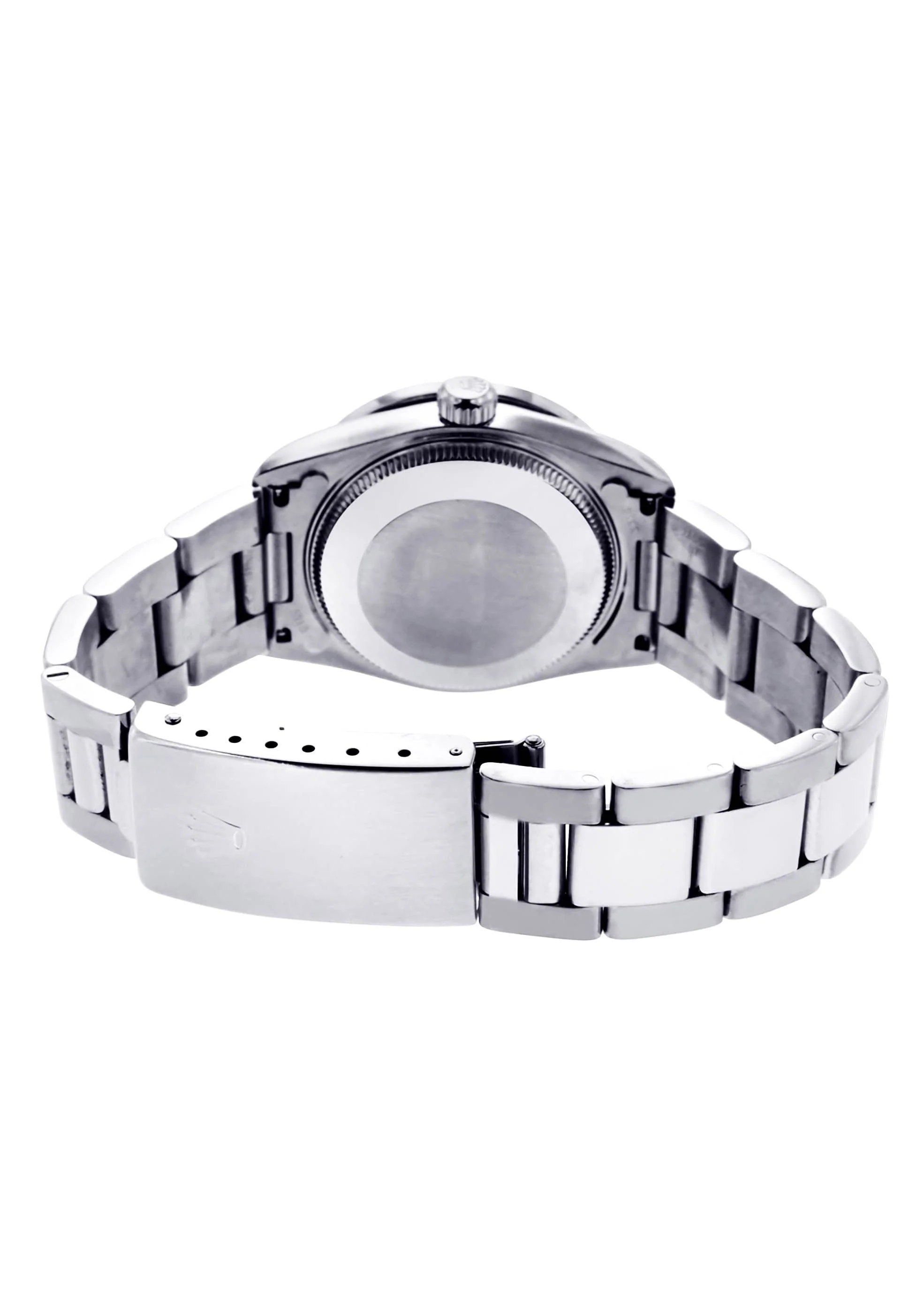 Rolex Datejust Watch For Women | Stainless Steel | 26 Mm - Image 4