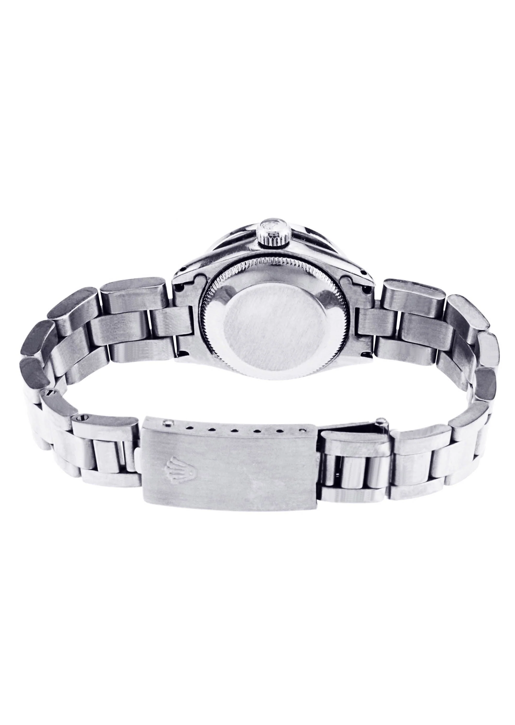 Rolex Datejust Watch For Women | Stainless Steel | 31 Mm - Image 4