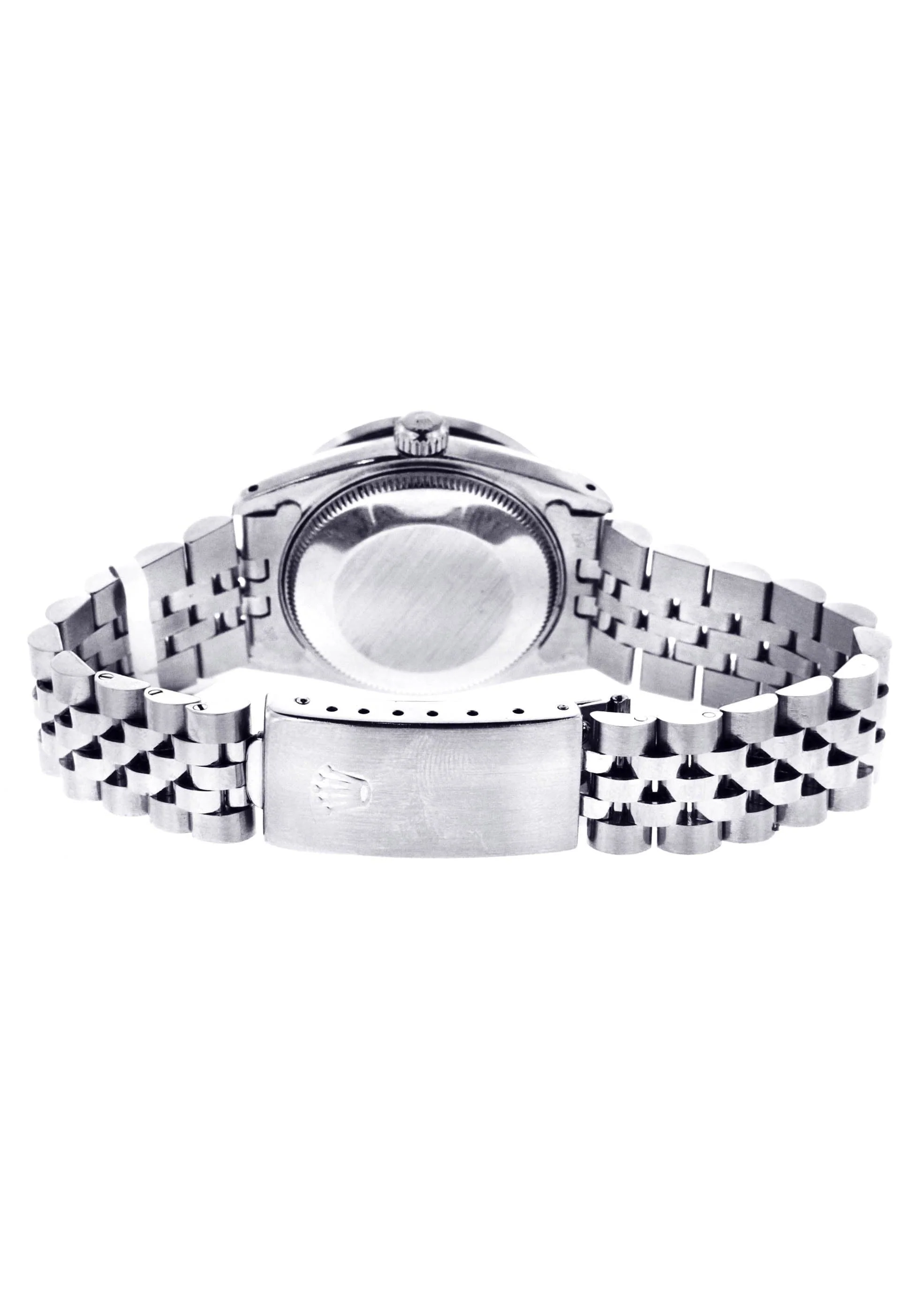 Rolex Datejust Watch For Women | Stainless Steel | 31 Mm - Image 4