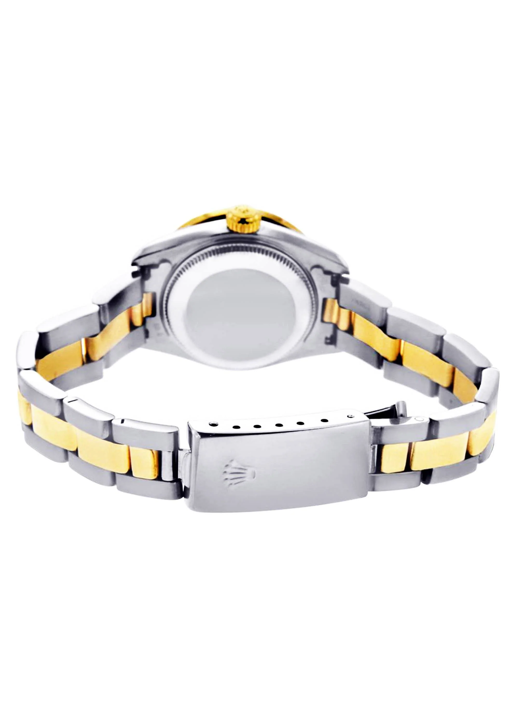 Rolex Datejust Watch For Women | Two Tone | 26 Mm - Image 4