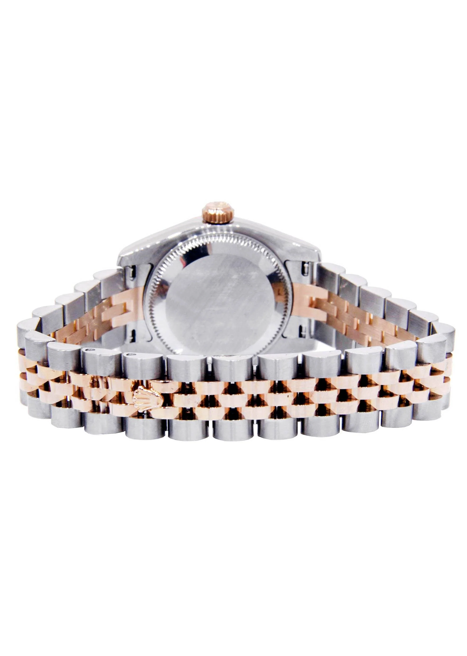 Rolex Datejust Watch For Women | Two Tone | 26 Mm - Image 4