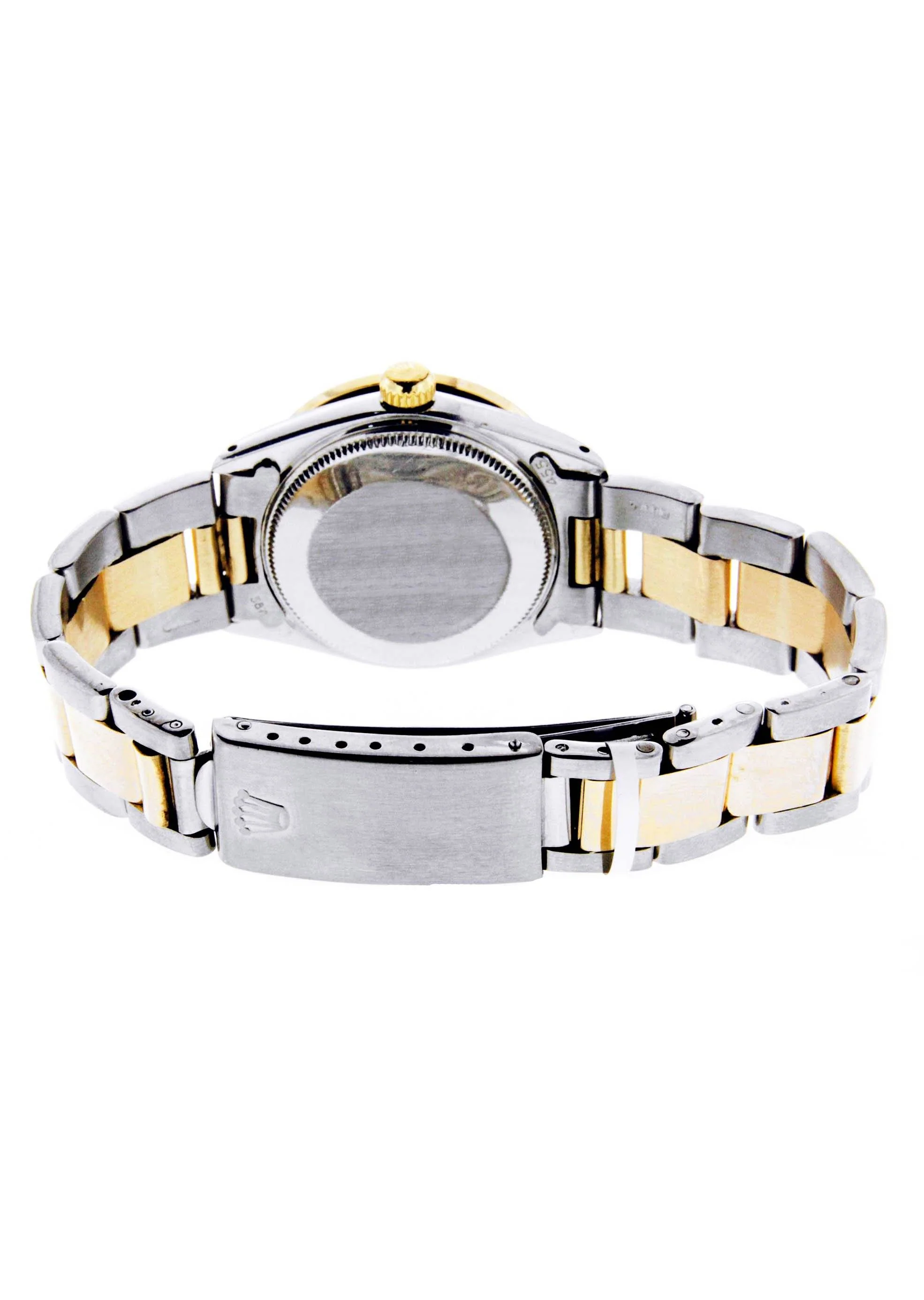 Rolex Datejust Watch For Women | Two Tone | 31 Mm - Image 4