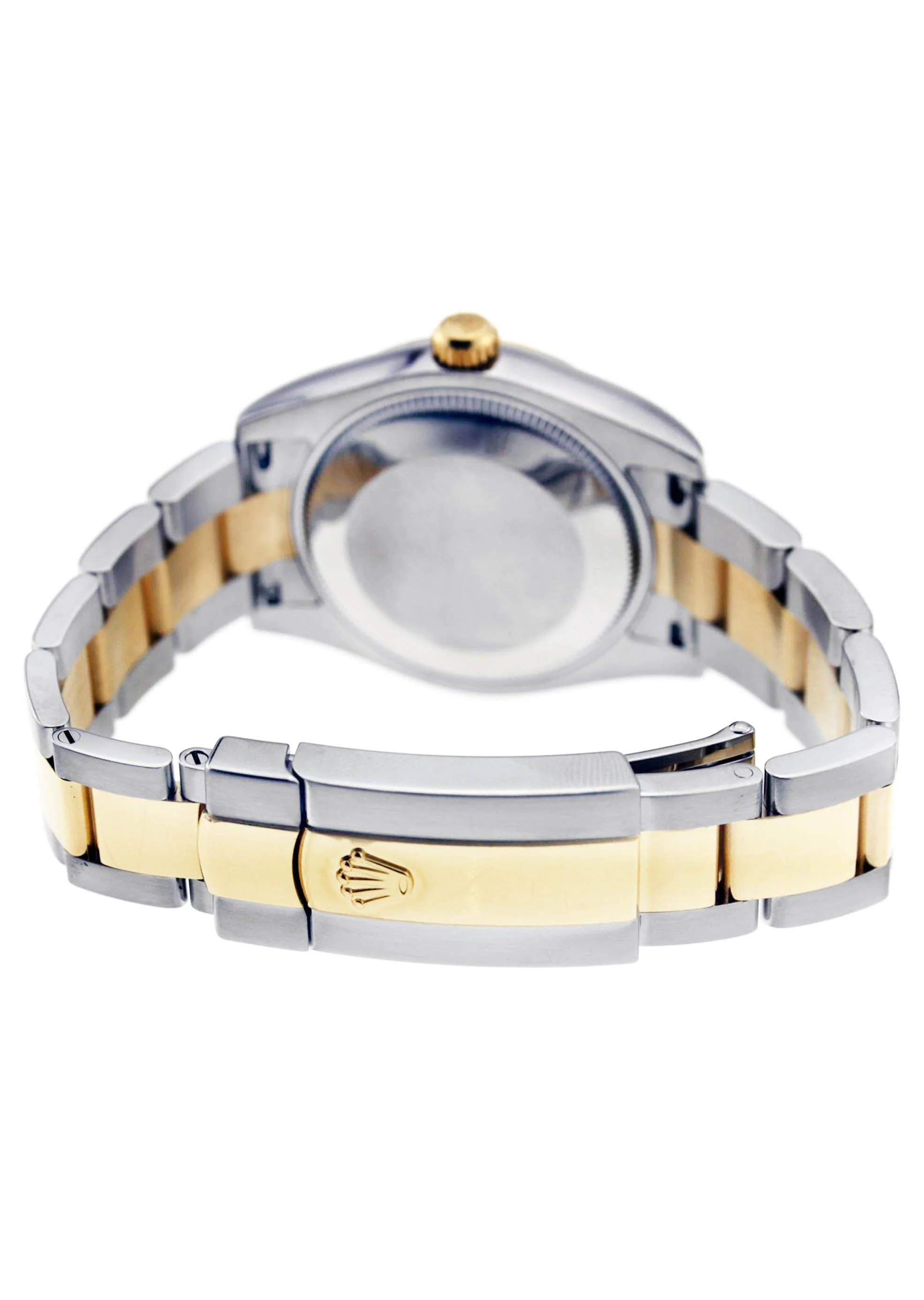 Rolex Datejust Watch For Women | Two Tone | 31 Mm - Image 4