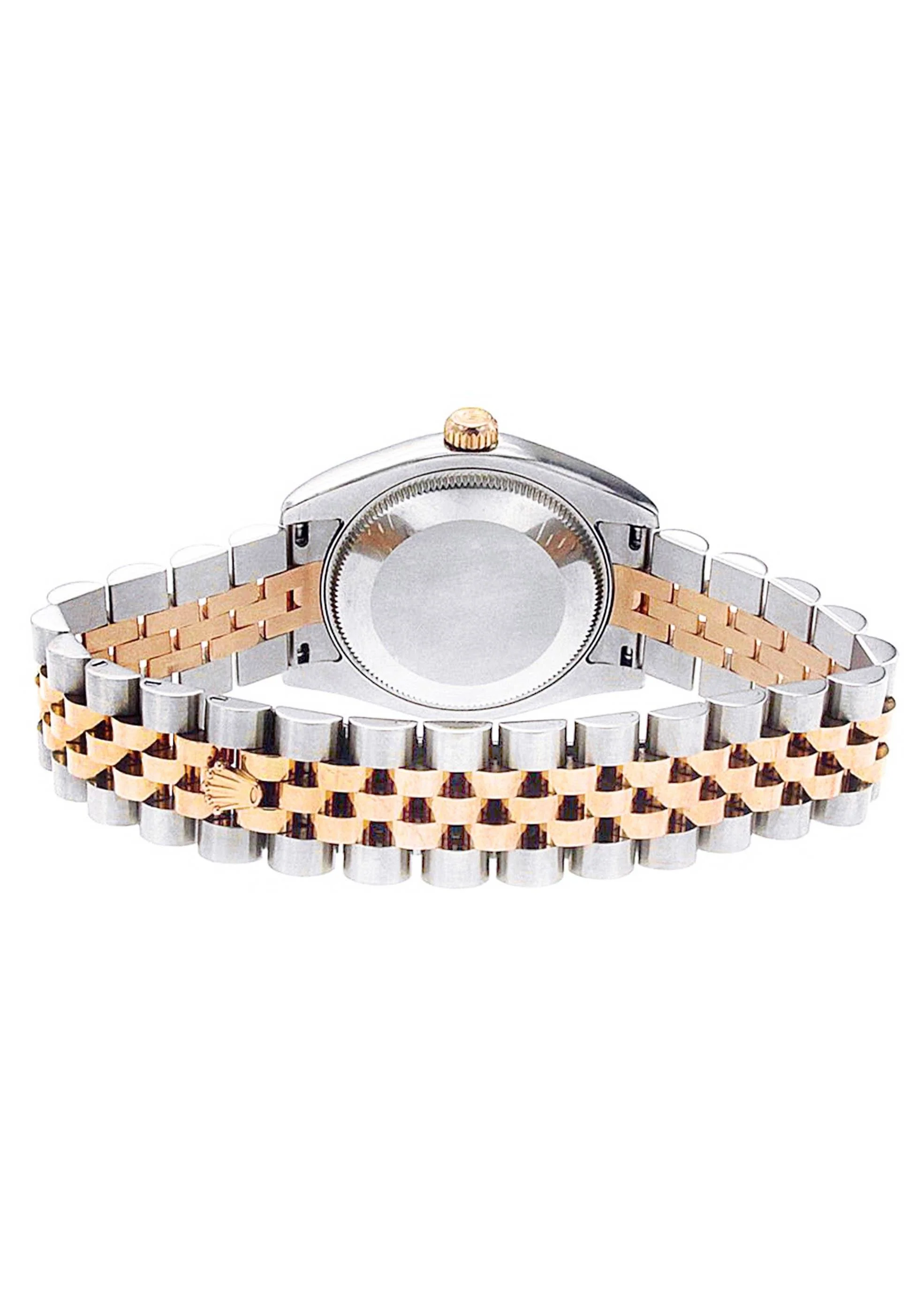 Rolex Datejust Watch For Women | Two Tone | 31 Mm - Image 4