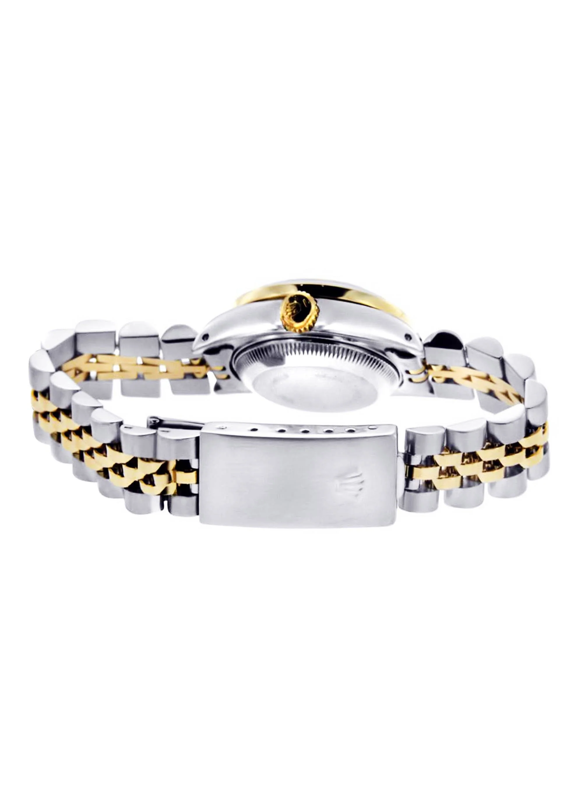 Rolex Datejust Watch For Women | Two Tone | 31 Mm - Image 4