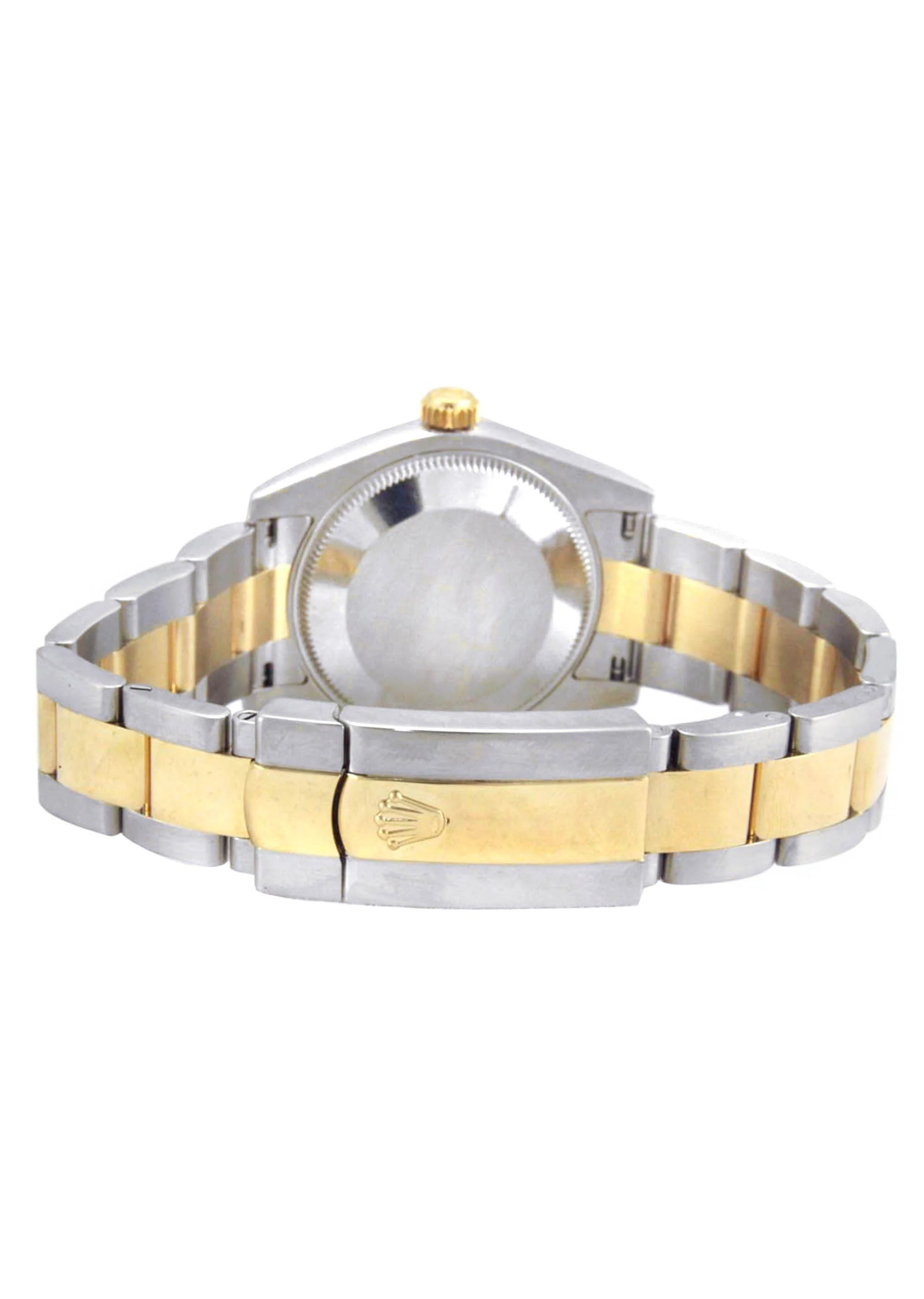 Rolex Datejust Watch For Women | Two Tone | 31 Mm - Image 4