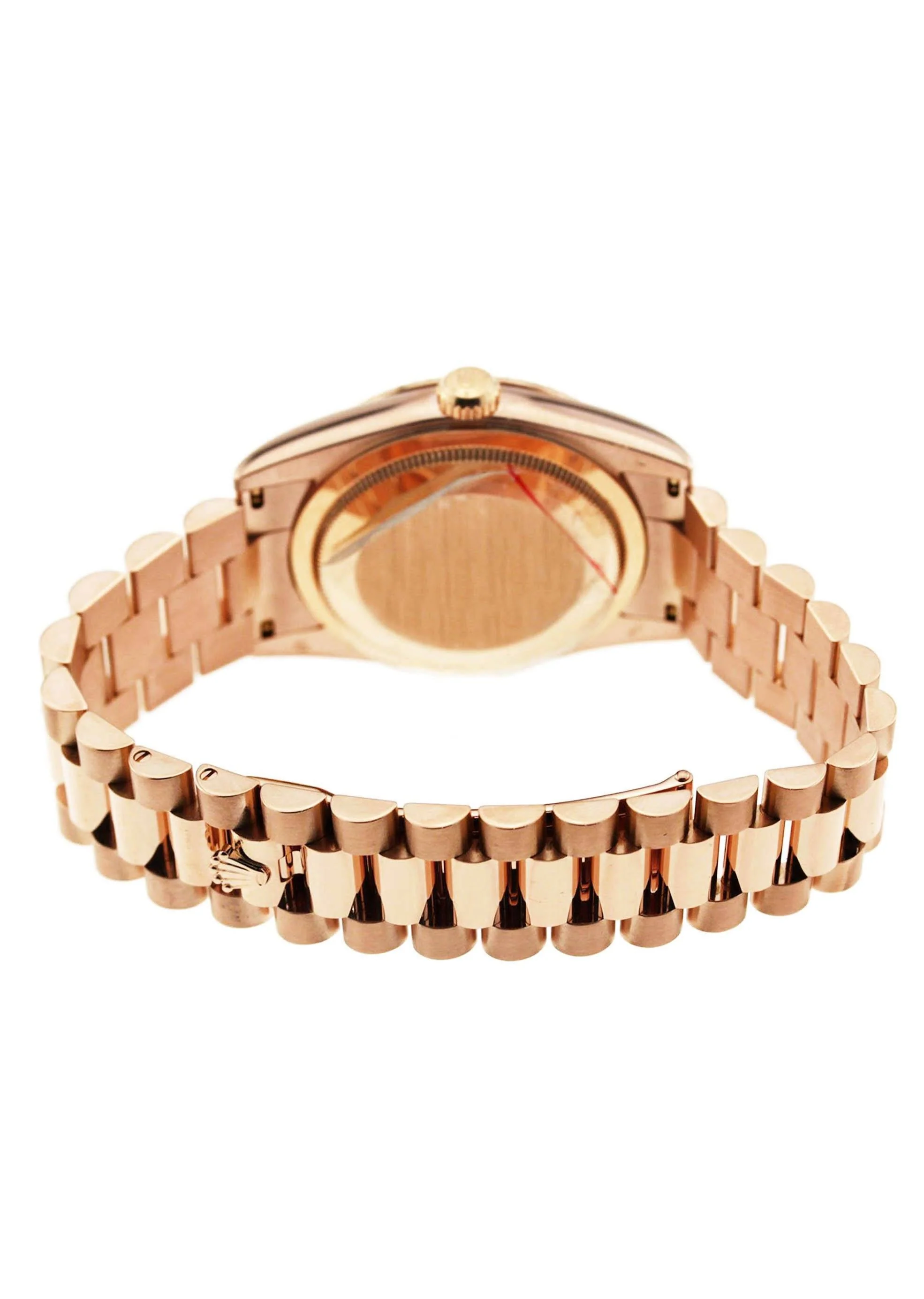 Rolex Day-Date | 18K Pink Gold | 36 Mm - Image 4