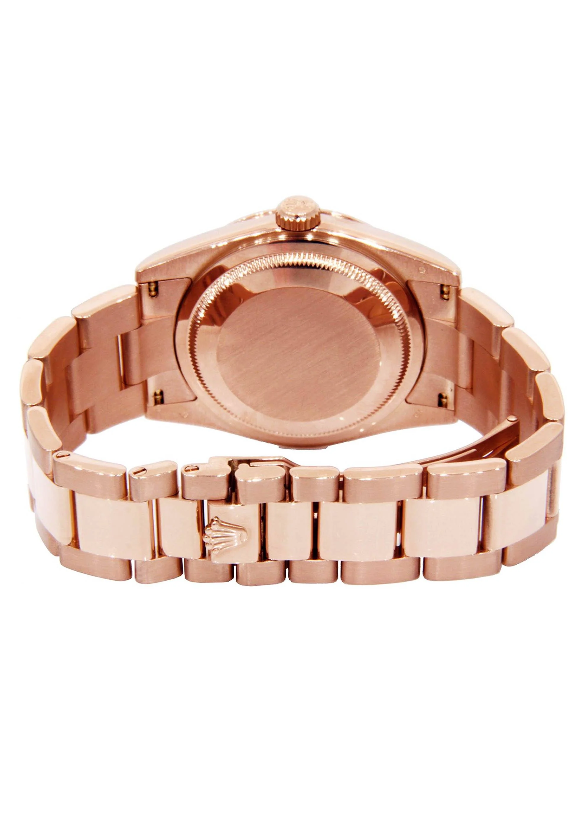 Rolex Day-Date | 18K Pink Gold | 36 Mm - Image 4