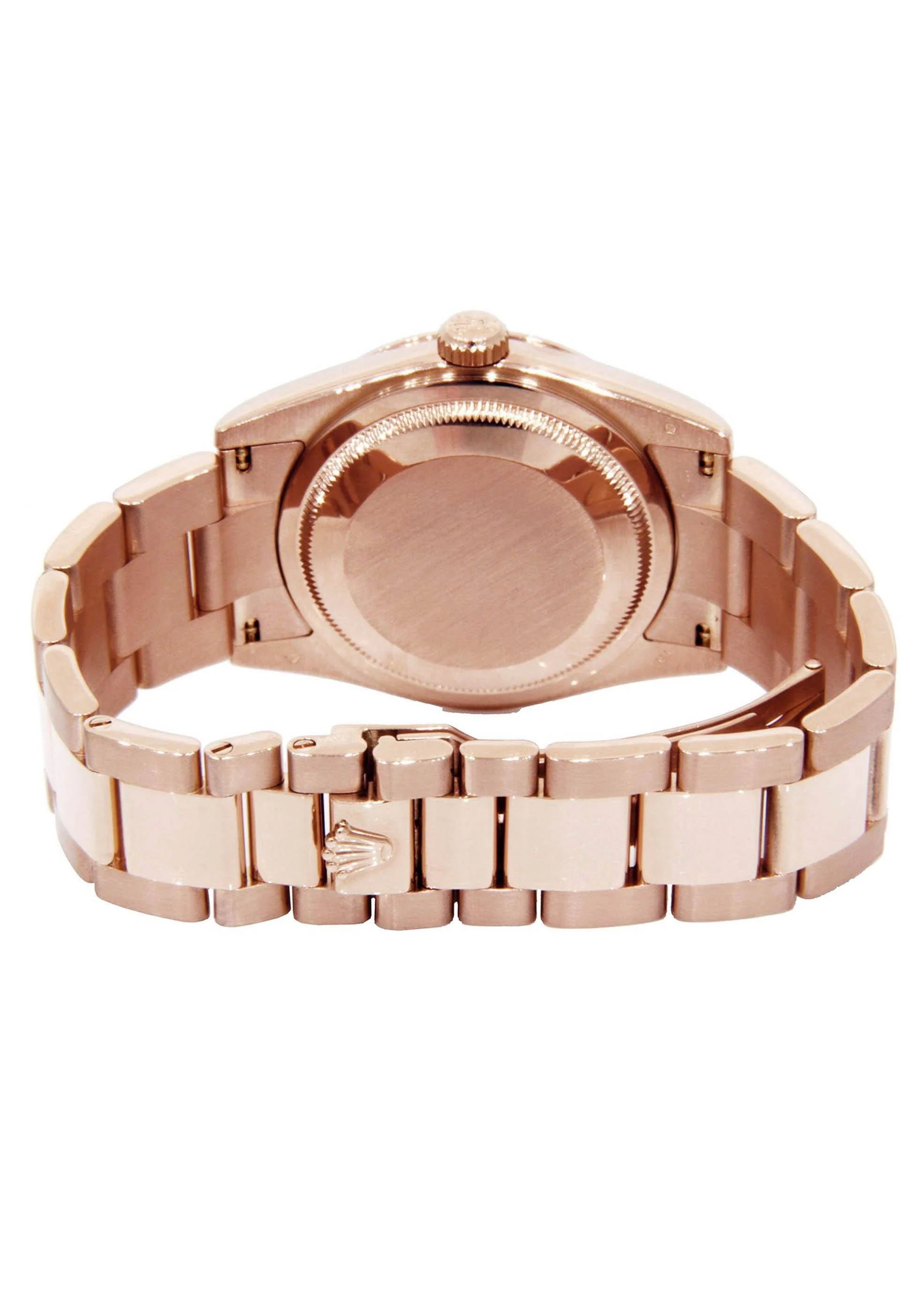 Rolex Day-Date | 18K Pink Gold | 36 Mm - Image 4