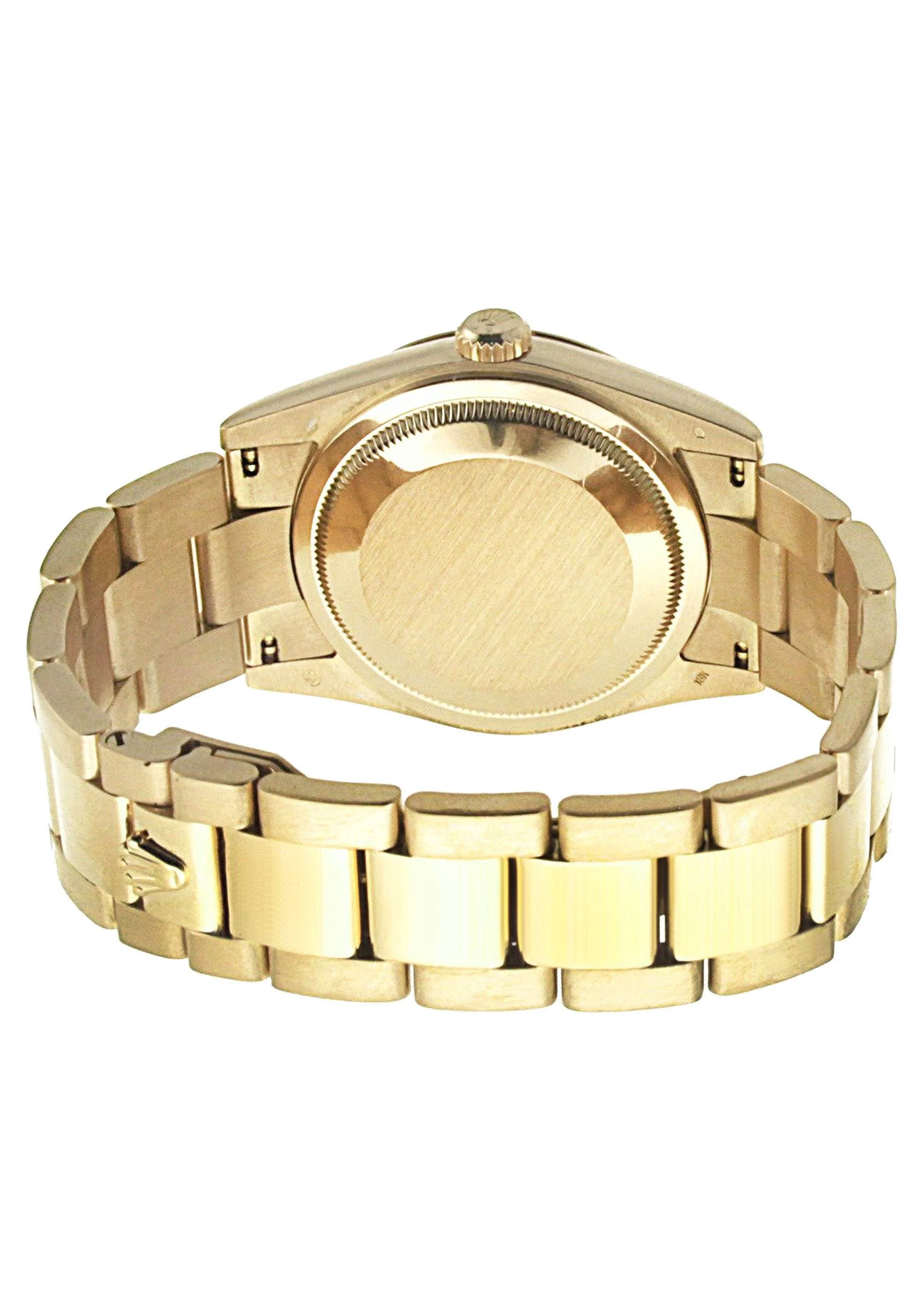 Rolex Day-Date | 18K Yellow Gold | 36 Mm - Image 4