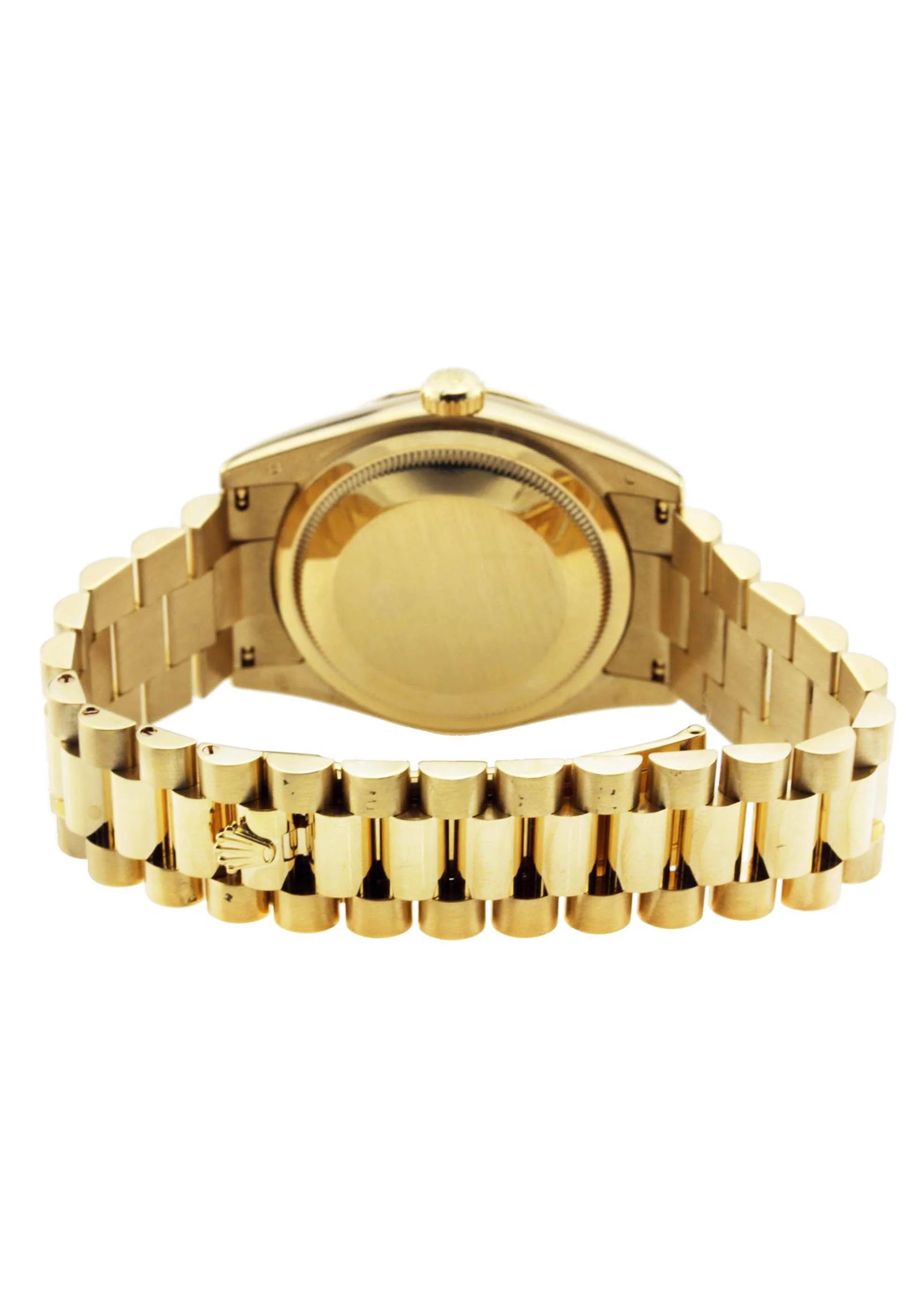 Rolex Day-Date | 18K Yellow Gold | 36 Mm | 118238 - Image 4