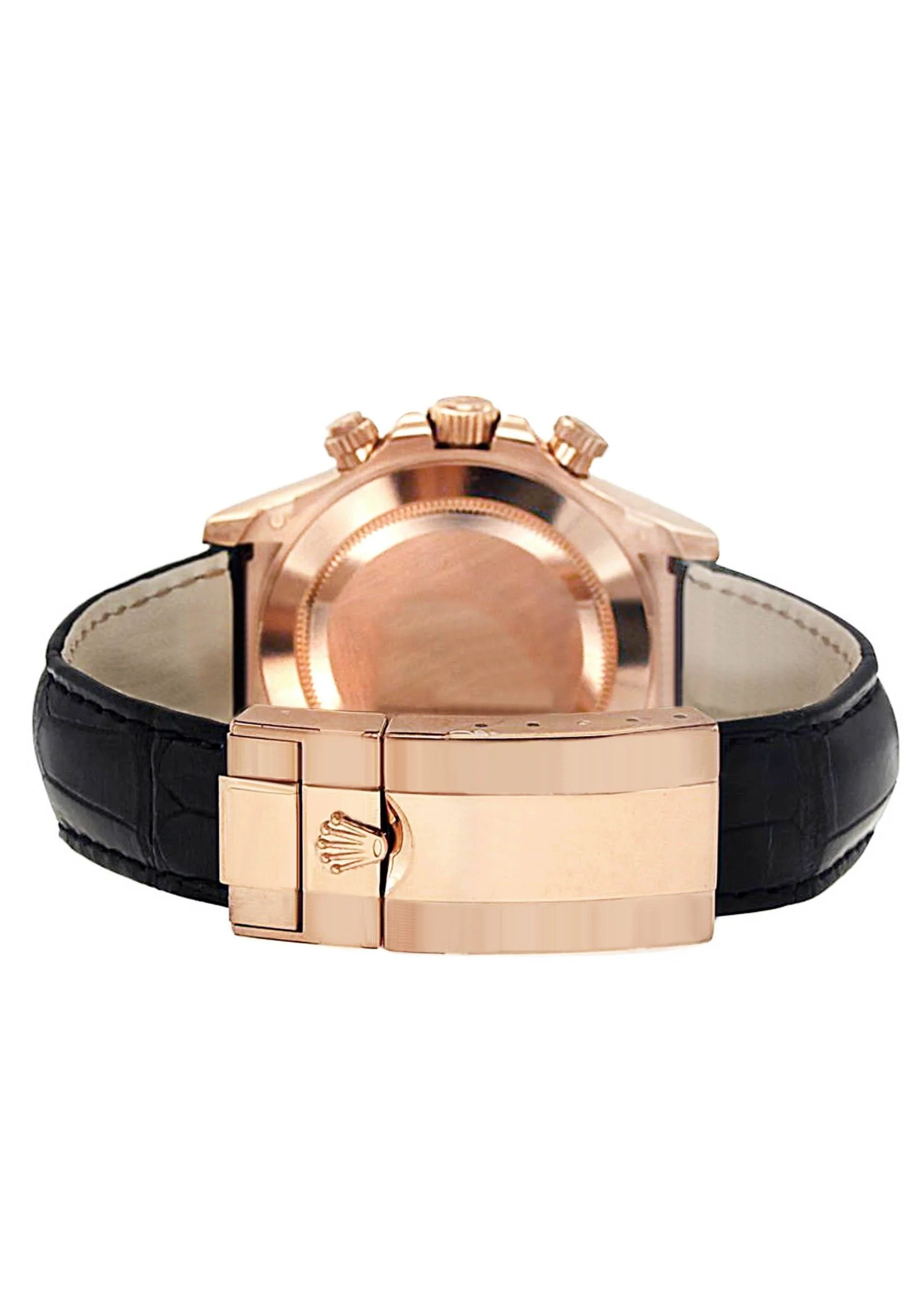 Rolex Daytona | 18K Rose Gold | 40 Mm - Image 4