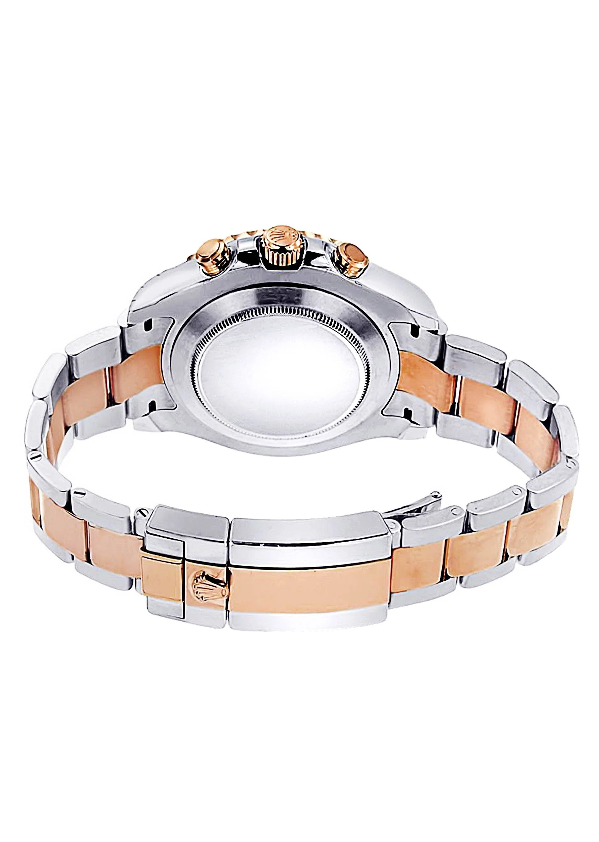 Rolex Yacht Master 2 | Two Tone - Image 4