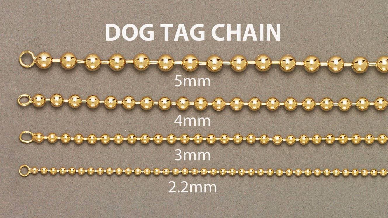 14K Gold Bracelet Dog For Women - Image 4