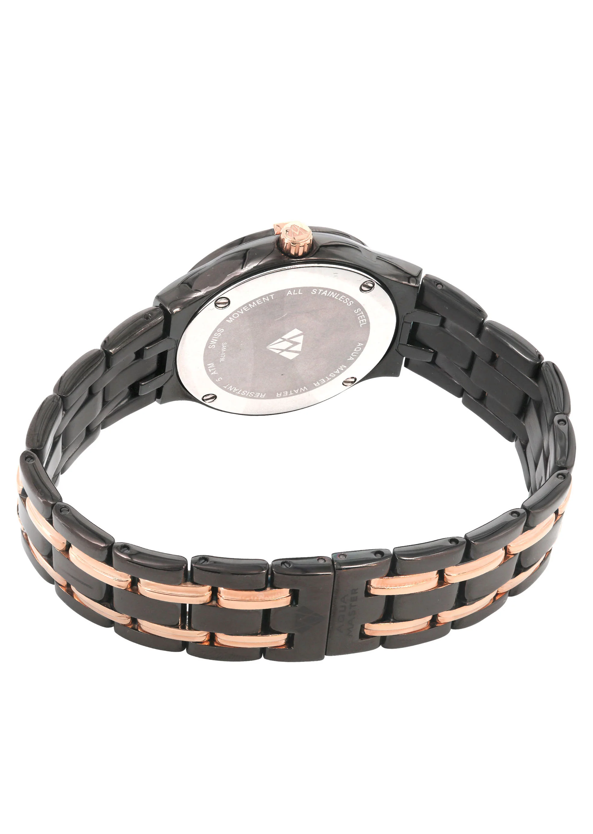 Womens Two Tone Diamond Watch | Appx 0.65 Carats - Image 2